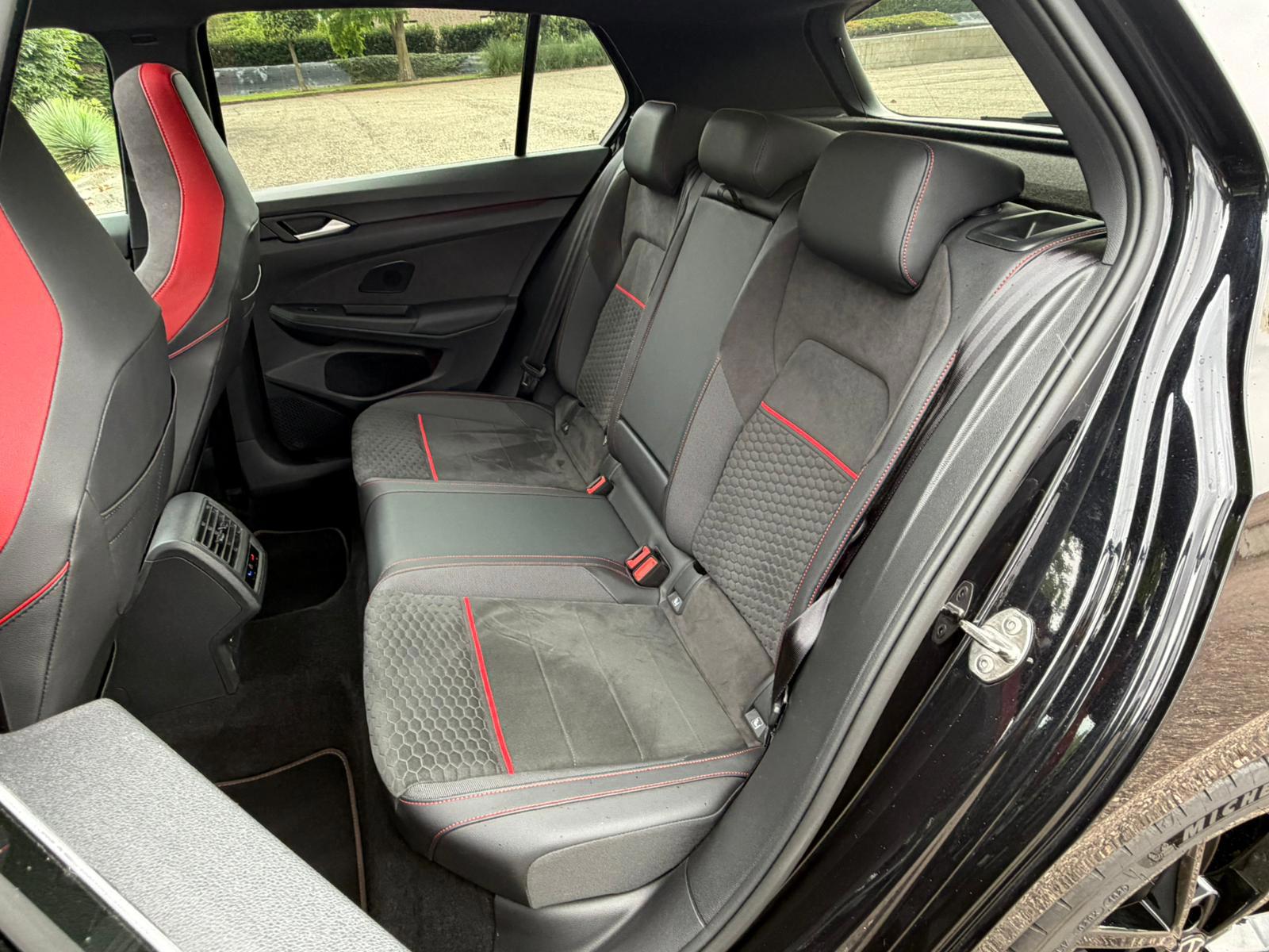Volkswagen Golf 2.0 TSI GTI Clubsport (2023), foto 20