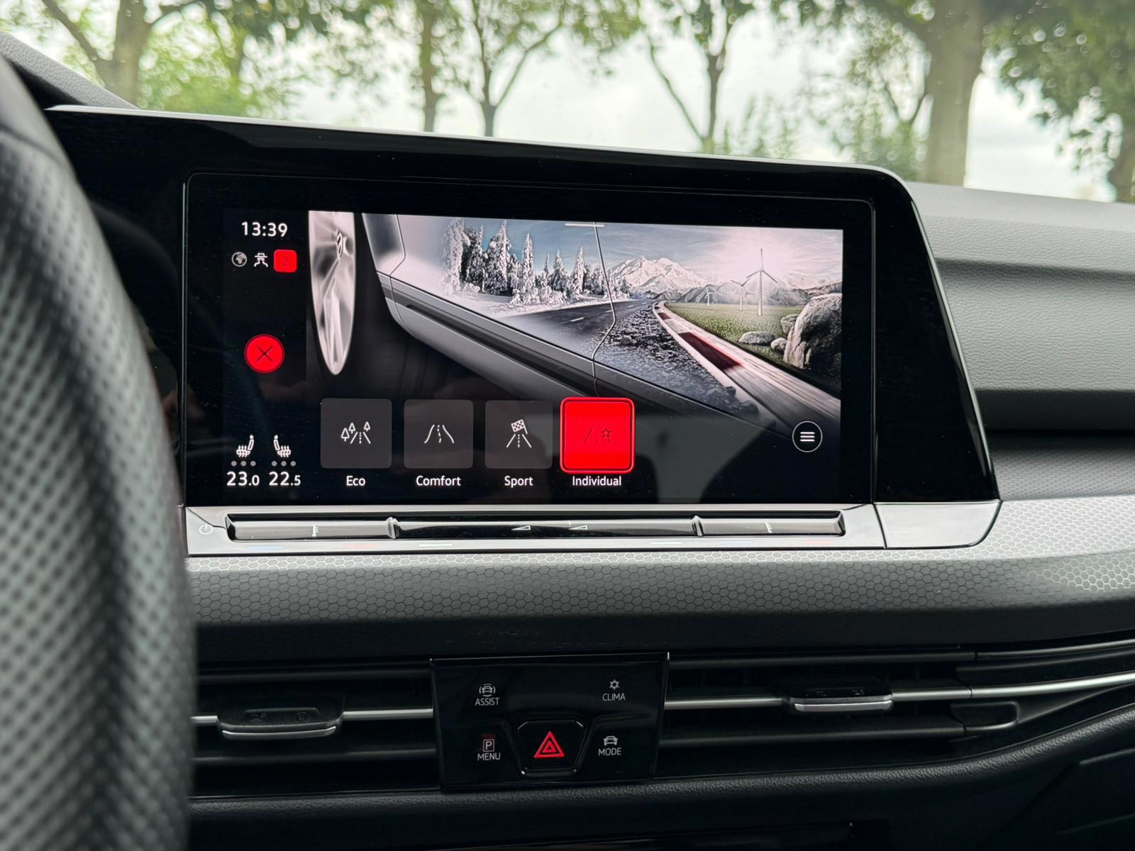 Volkswagen Golf 2.0 TSI GTI Clubsport (2023), foto 31