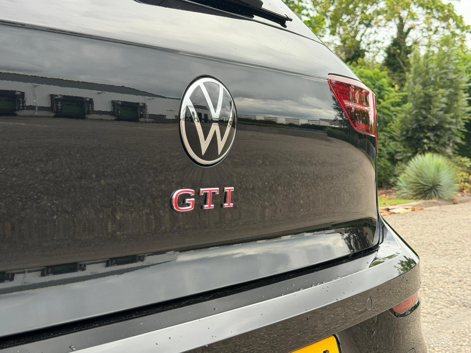 Volkswagen Golf 2.0 TSI GTI Clubsport (2023), foto 6