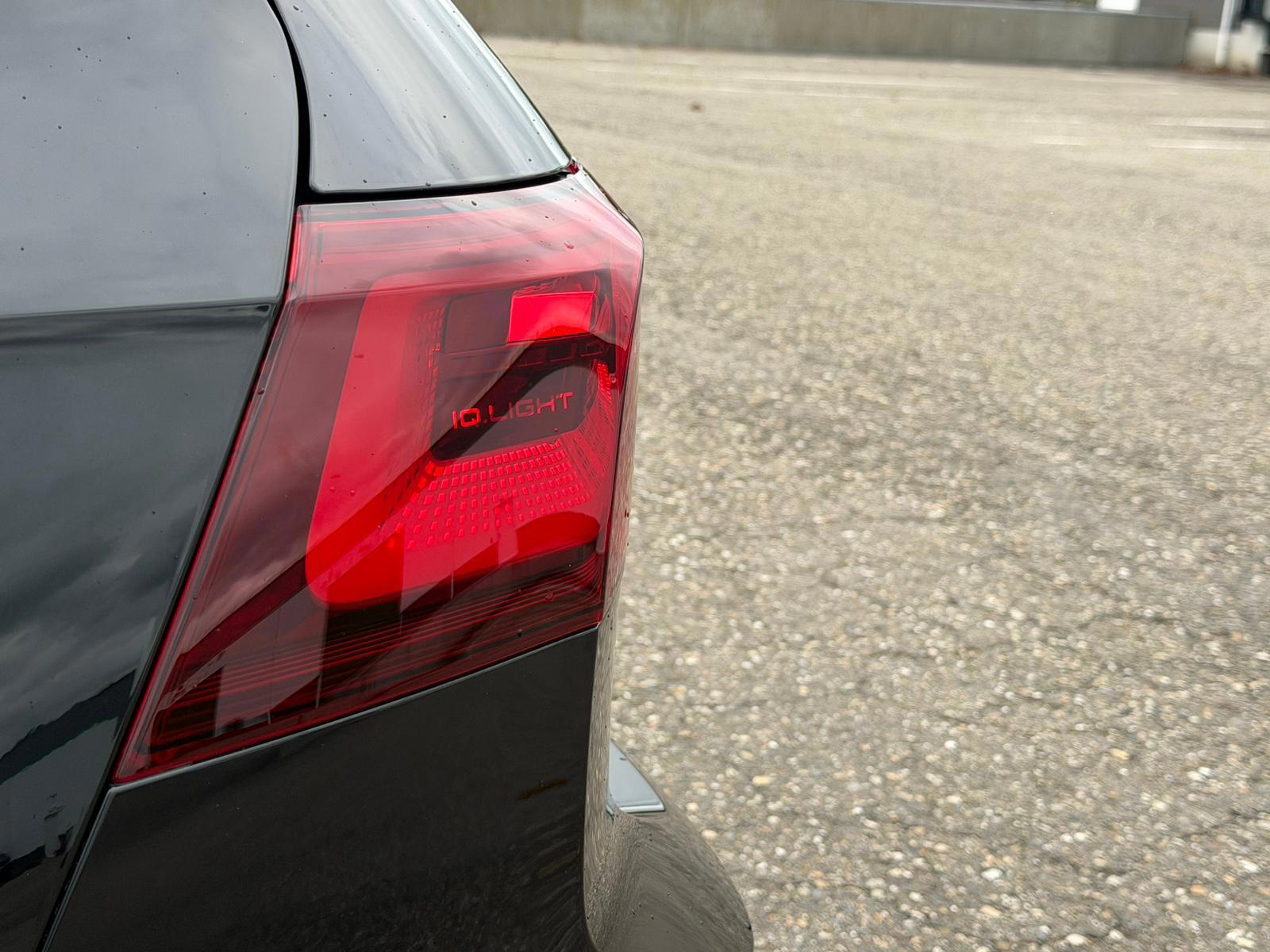 Volkswagen Golf 2.0 TSI GTI Clubsport (2023), foto 8