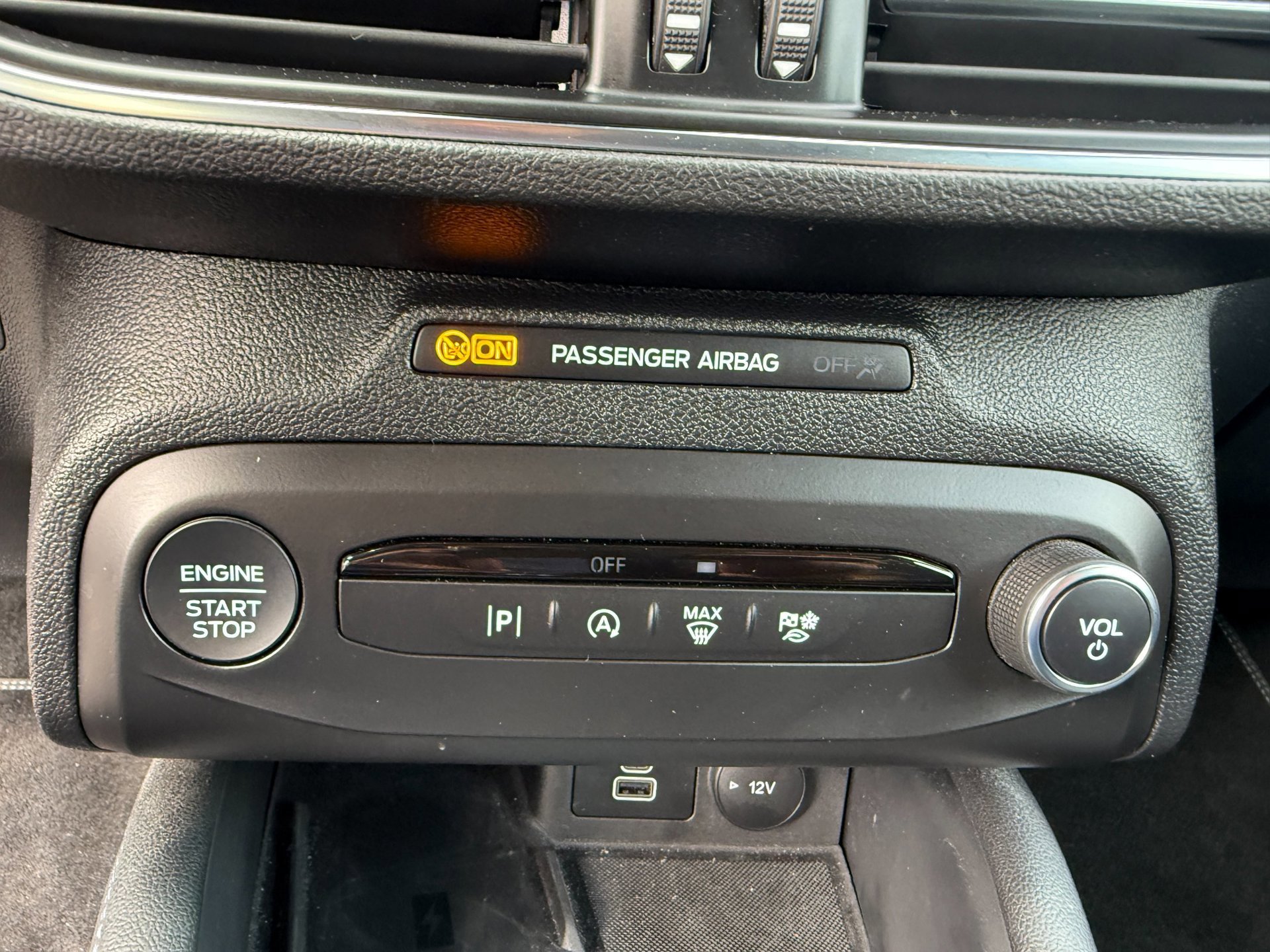 Ford Focus Wagon 1.0 Eco 125pk Hybrid Active X (2023), foto 19