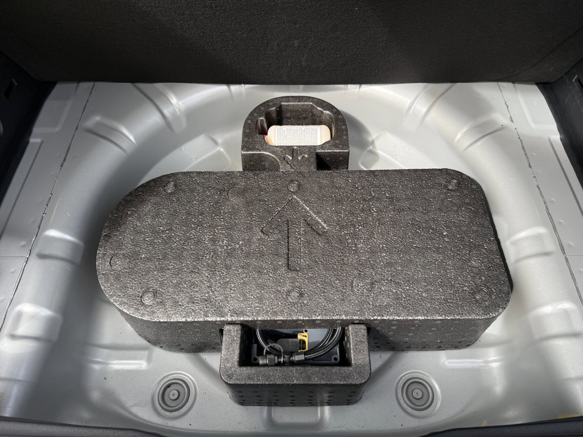 Ford Focus Wagon 1.0 Eco 125pk Hybrid Active X (2023), foto 29