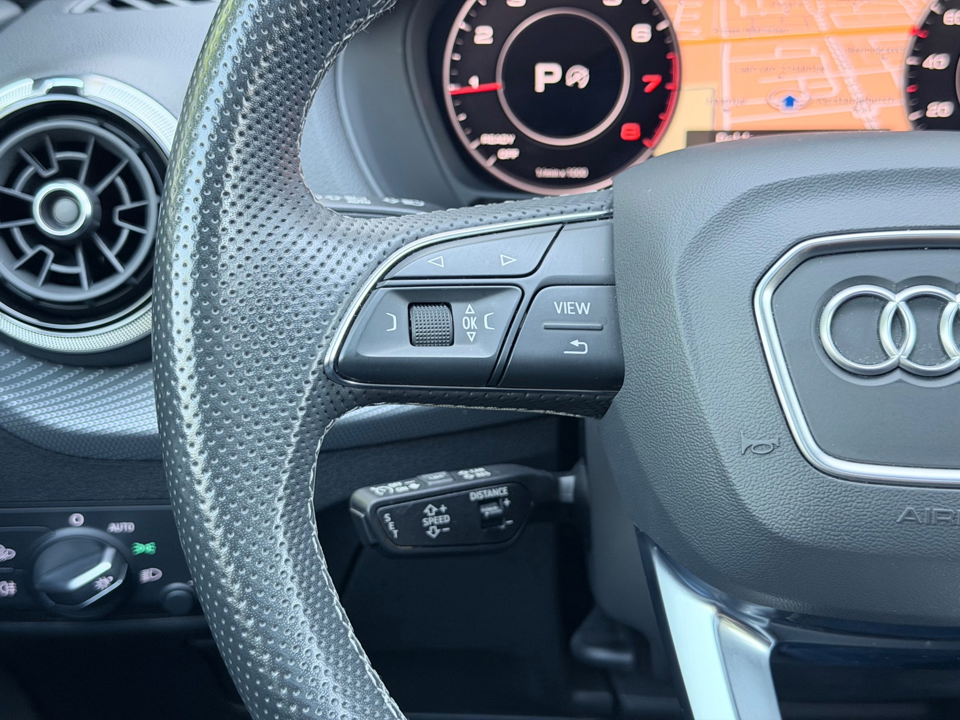 Audi Q2 35 TFSI S Edition (2023), foto 16