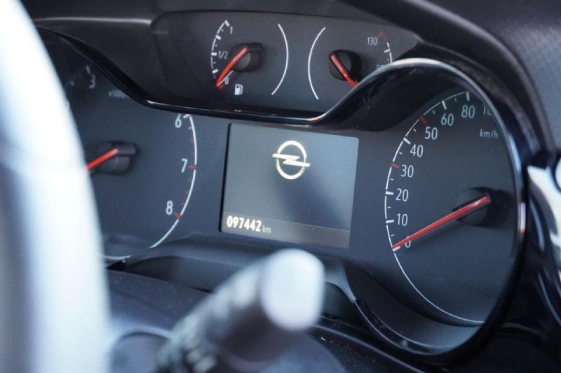 Opel Corsa 1.2 Edition 5-deurs (2020), foto 17