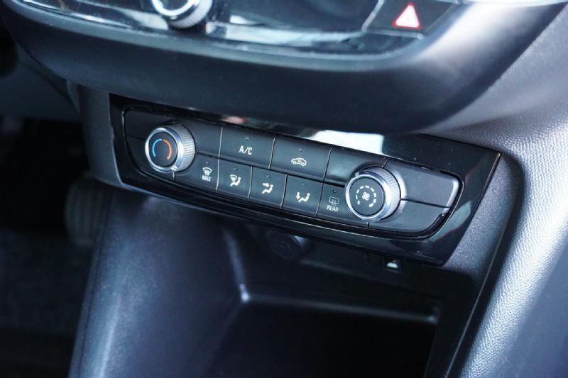 Opel Corsa 1.2 Edition 5-deurs (2020), foto 24