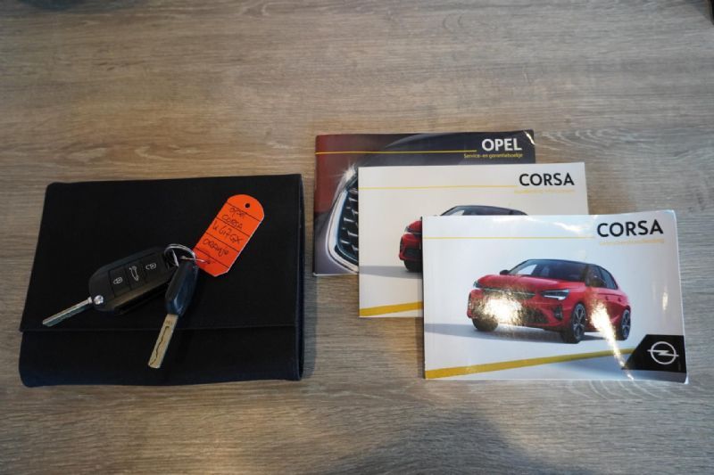 Opel Corsa 1.2 Edition 5-deurs (2020), foto 27