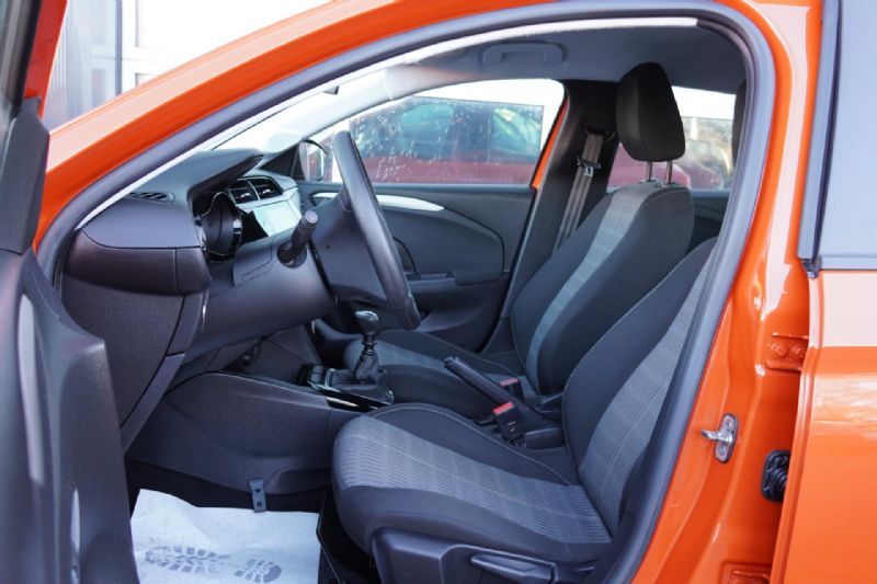 Opel Corsa 1.2 Edition 5-deurs (2020), foto 9