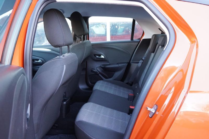 Opel Corsa 1.2 Edition 5-deurs (2020), foto 10