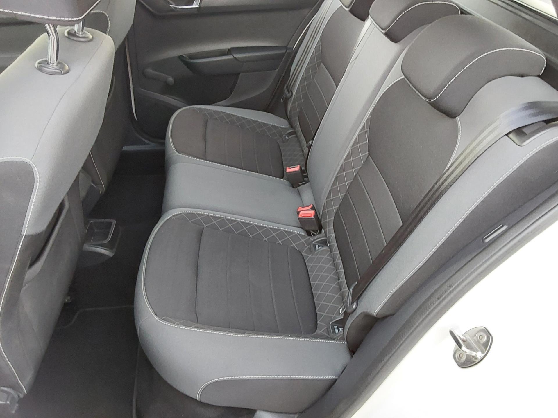 Skoda Fabia Combi 1.0 TSI Ambition (2020), foto 9
