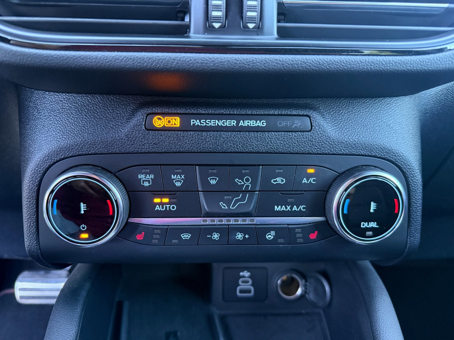 Ford Kuga 2.5 225pk PHEV ST-Line (2023), foto 20
