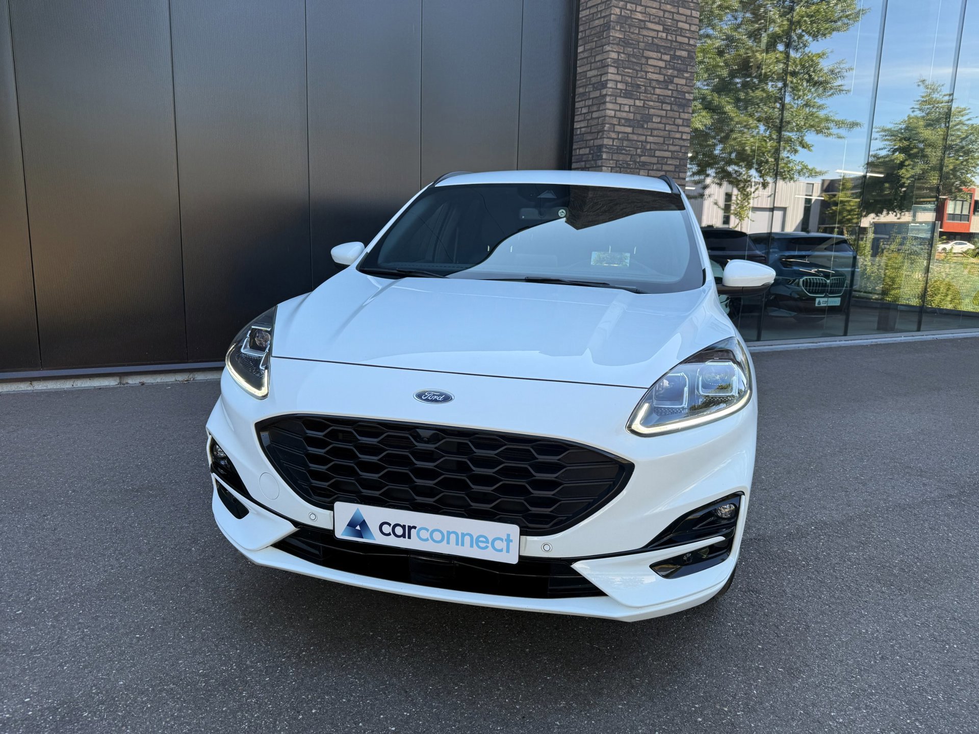 Ford Kuga 2.5 225pk PHEV ST-Line (2023), foto 3