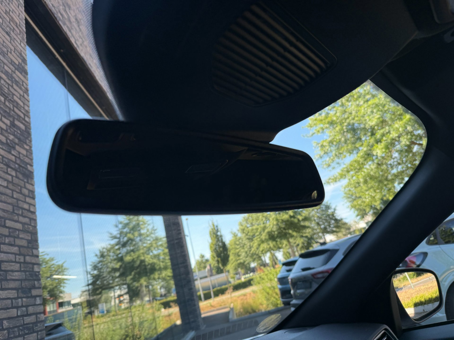 Ford Kuga 2.5 225pk PHEV ST-Line (2023), foto 24