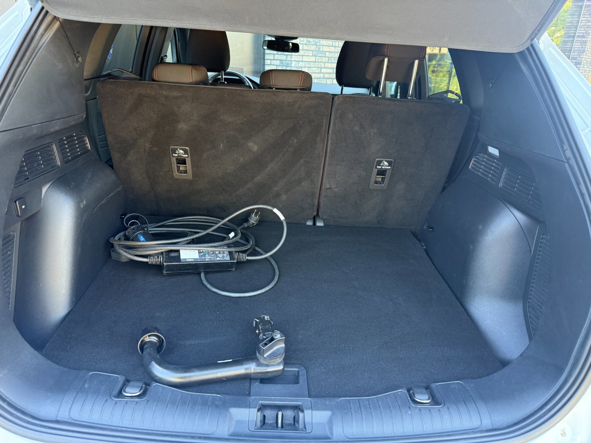 Ford Kuga 2.5 225pk PHEV ST-Line (2023), foto 30