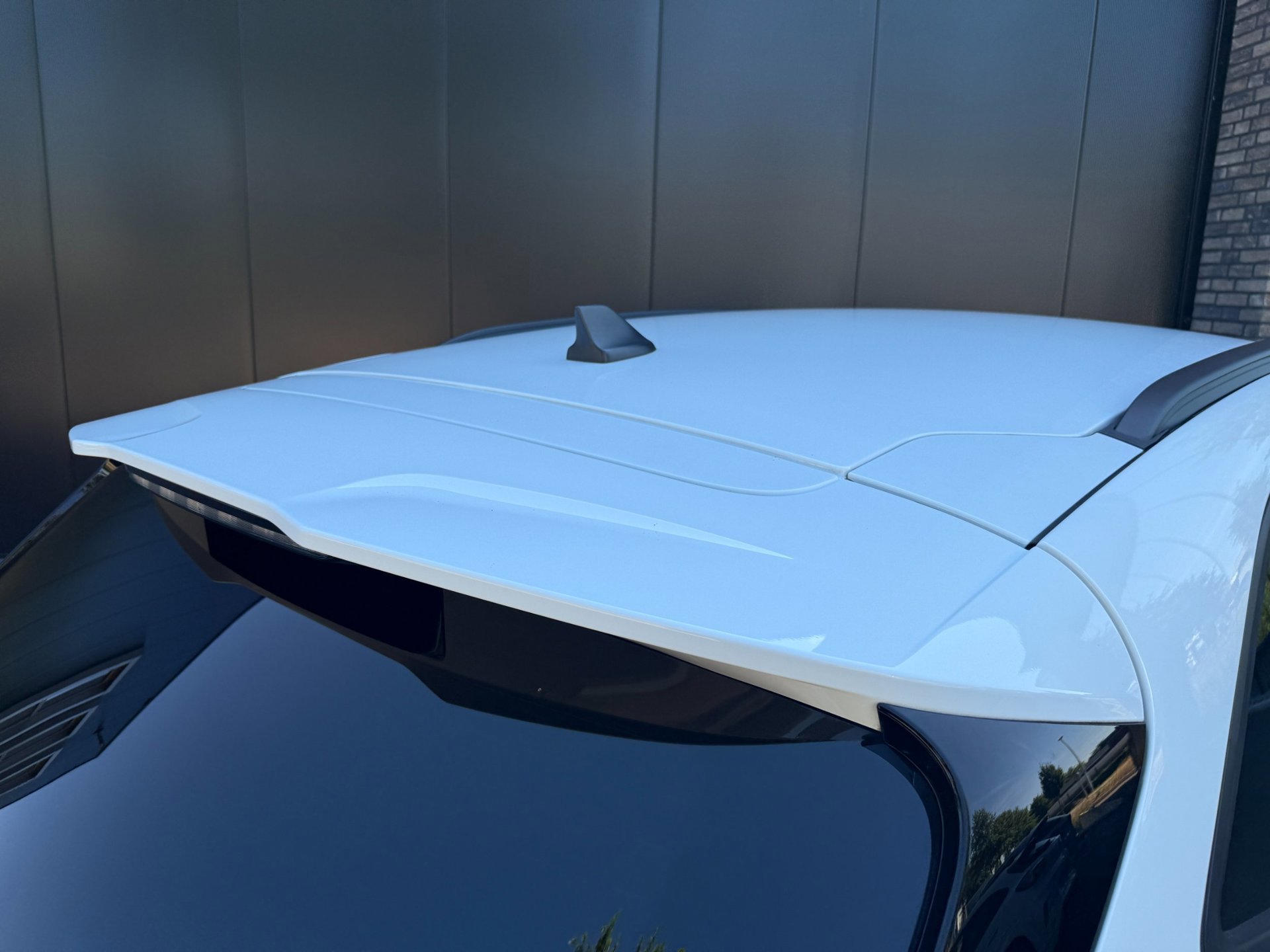 Ford Kuga 2.5 225pk PHEV ST-Line (2023), foto 34