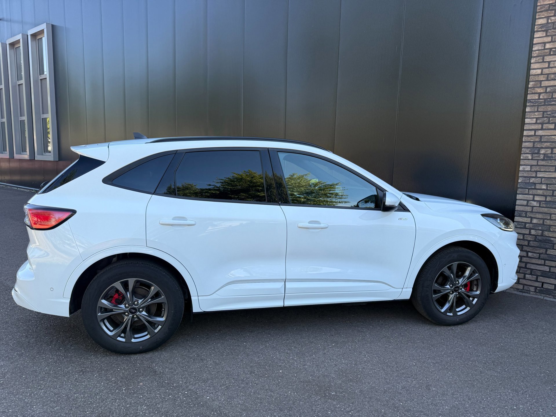 Ford Kuga 2.5 225pk PHEV ST-Line (2023), foto 6