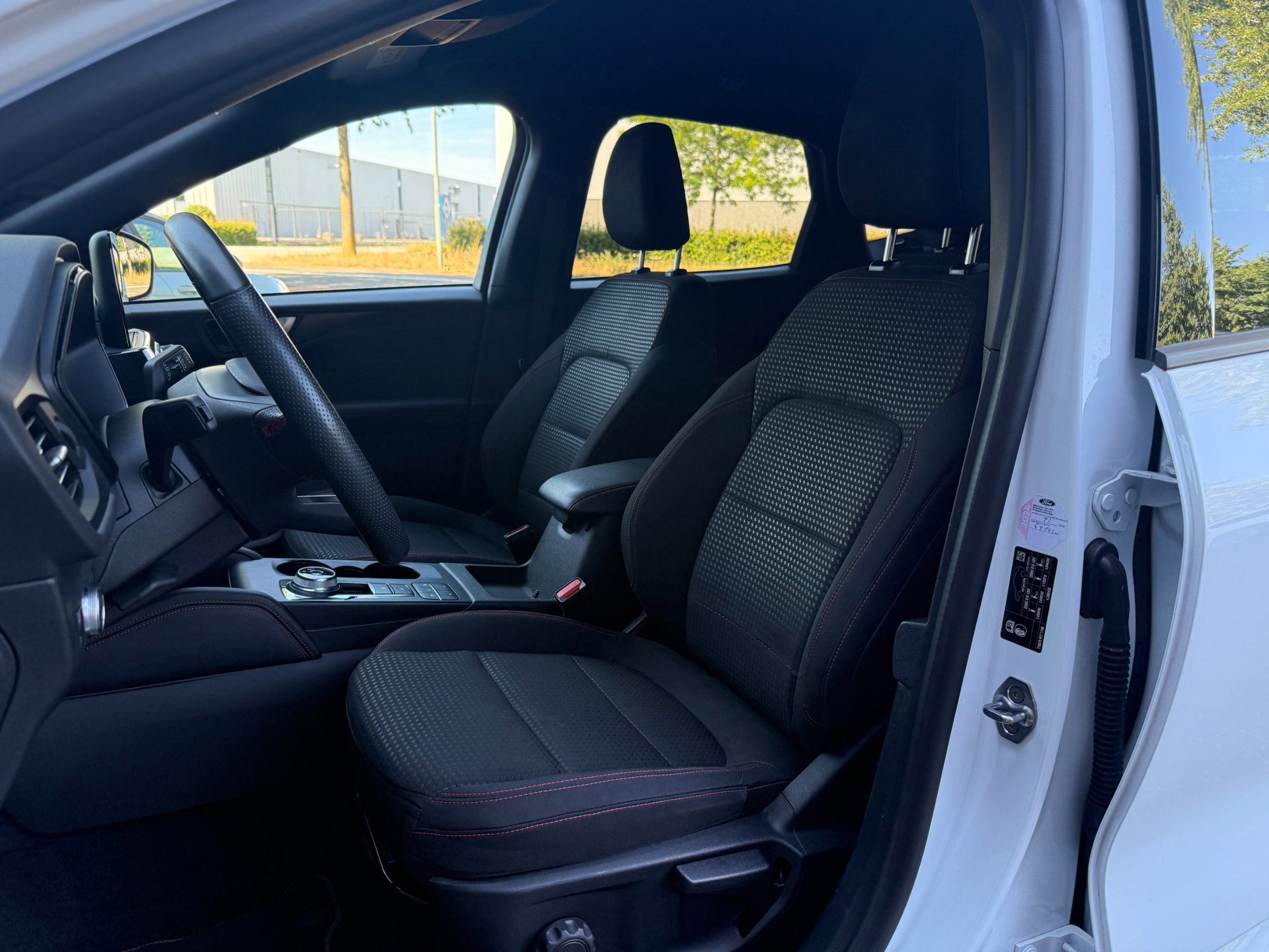Ford Kuga 2.5 225pk PHEV ST-Line (2023), foto 9