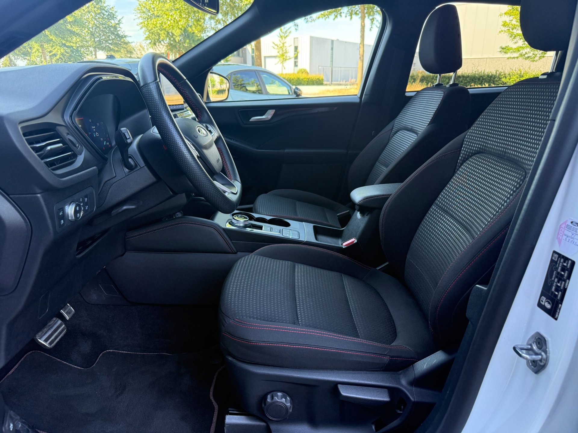 Ford Kuga 2.5 225pk PHEV ST-Line (2023), foto 10