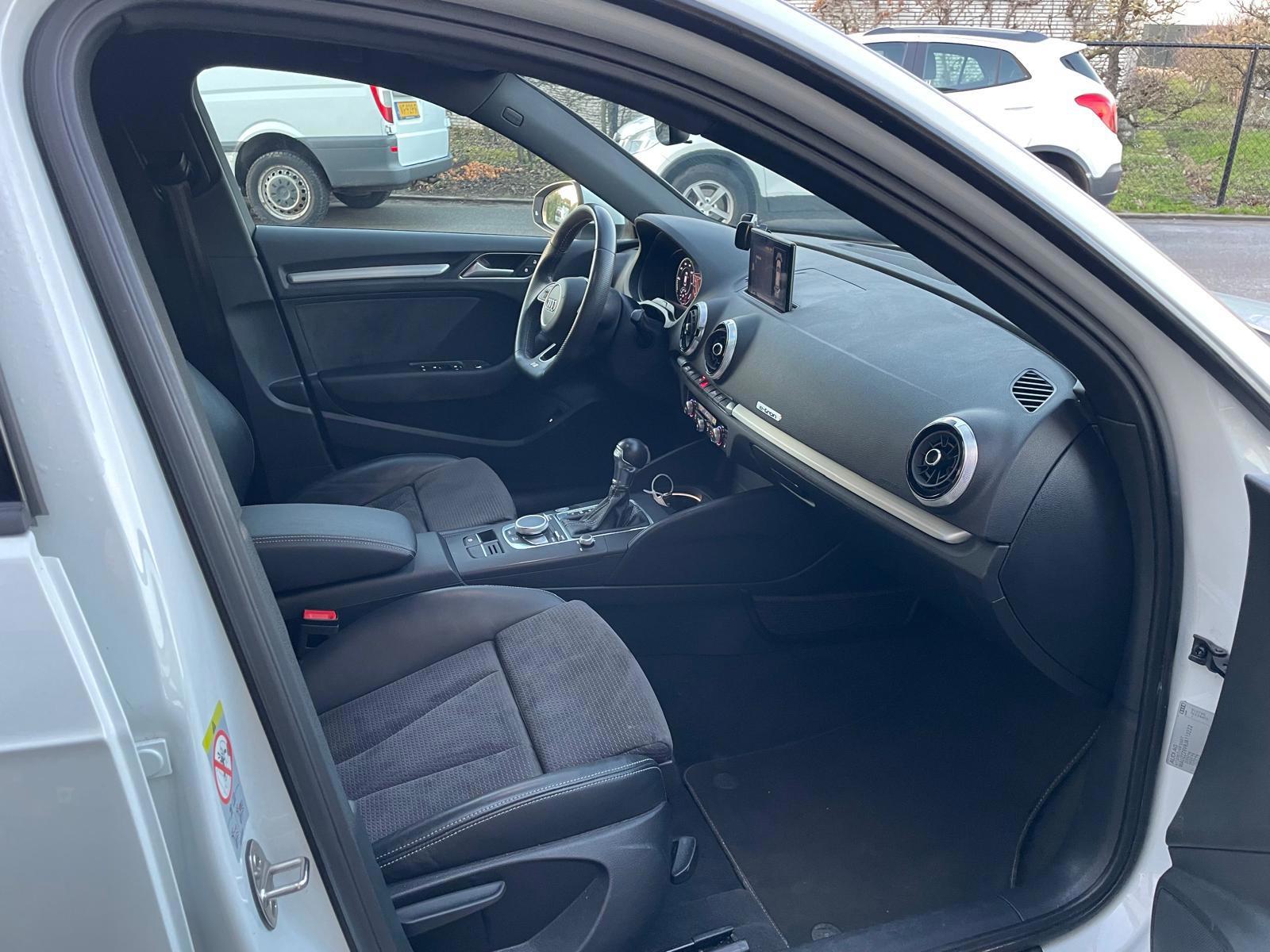 Audi A3 Sportback 1.4 e-tron Sport Pro Line (2018), foto 7