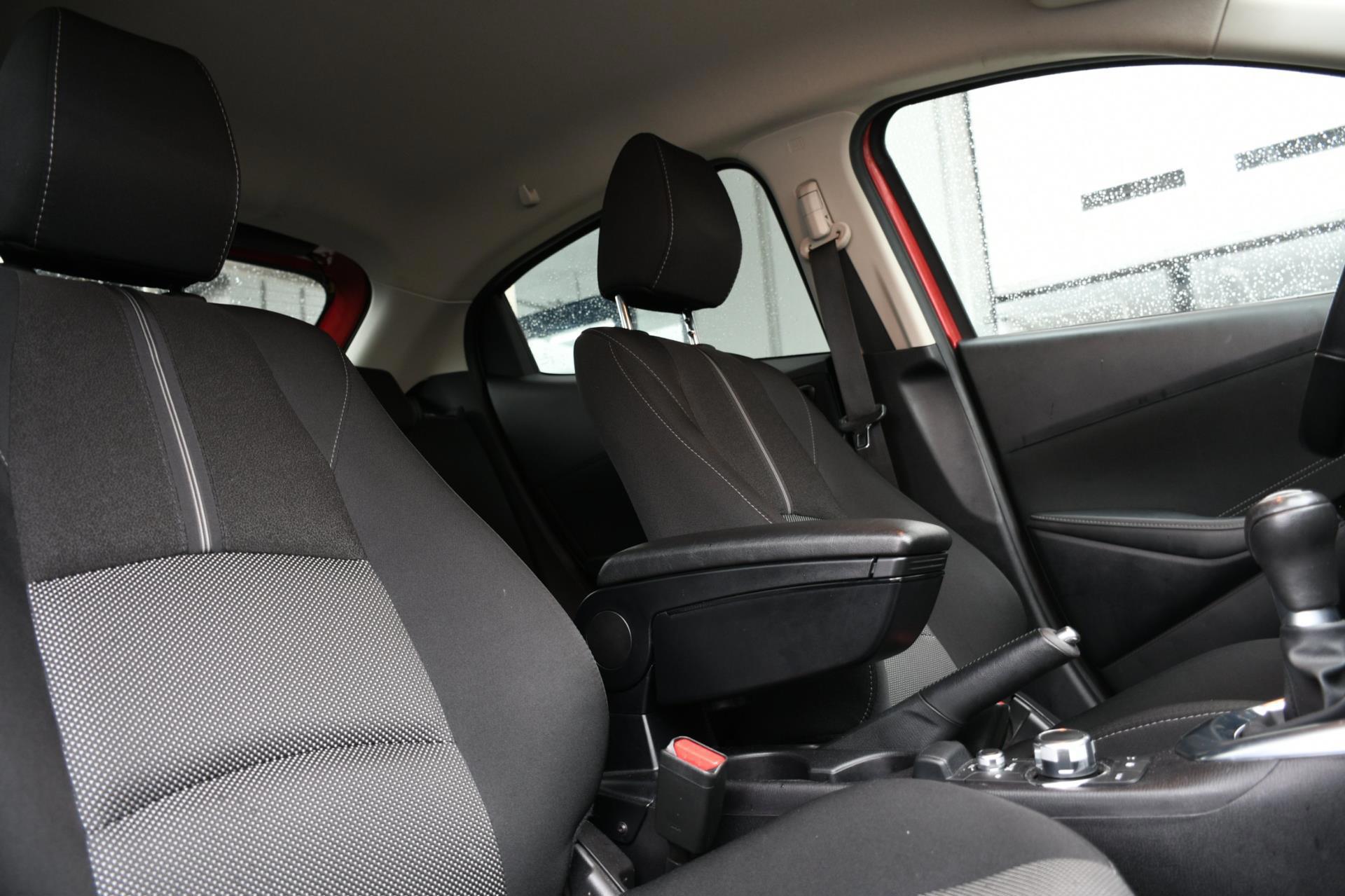 Mazda 2 1.5 Skyactiv-D GT-M (2017), foto 12
