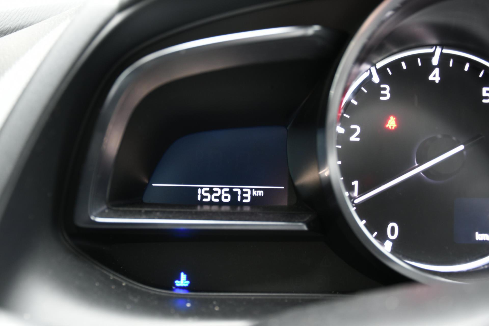 Mazda 2 1.5 Skyactiv-D GT-M (2017), foto 16