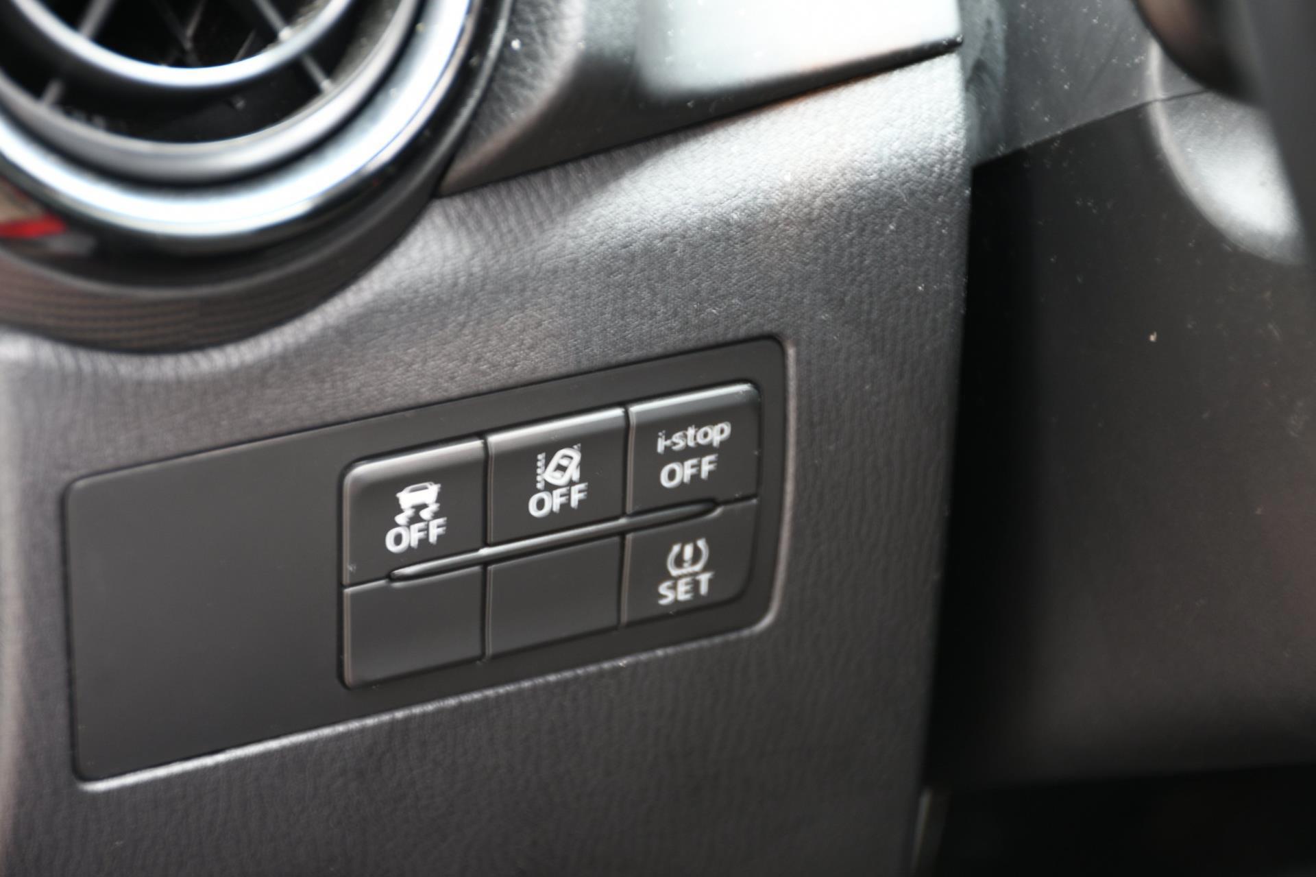 Mazda 2 1.5 Skyactiv-D GT-M (2017), foto 18