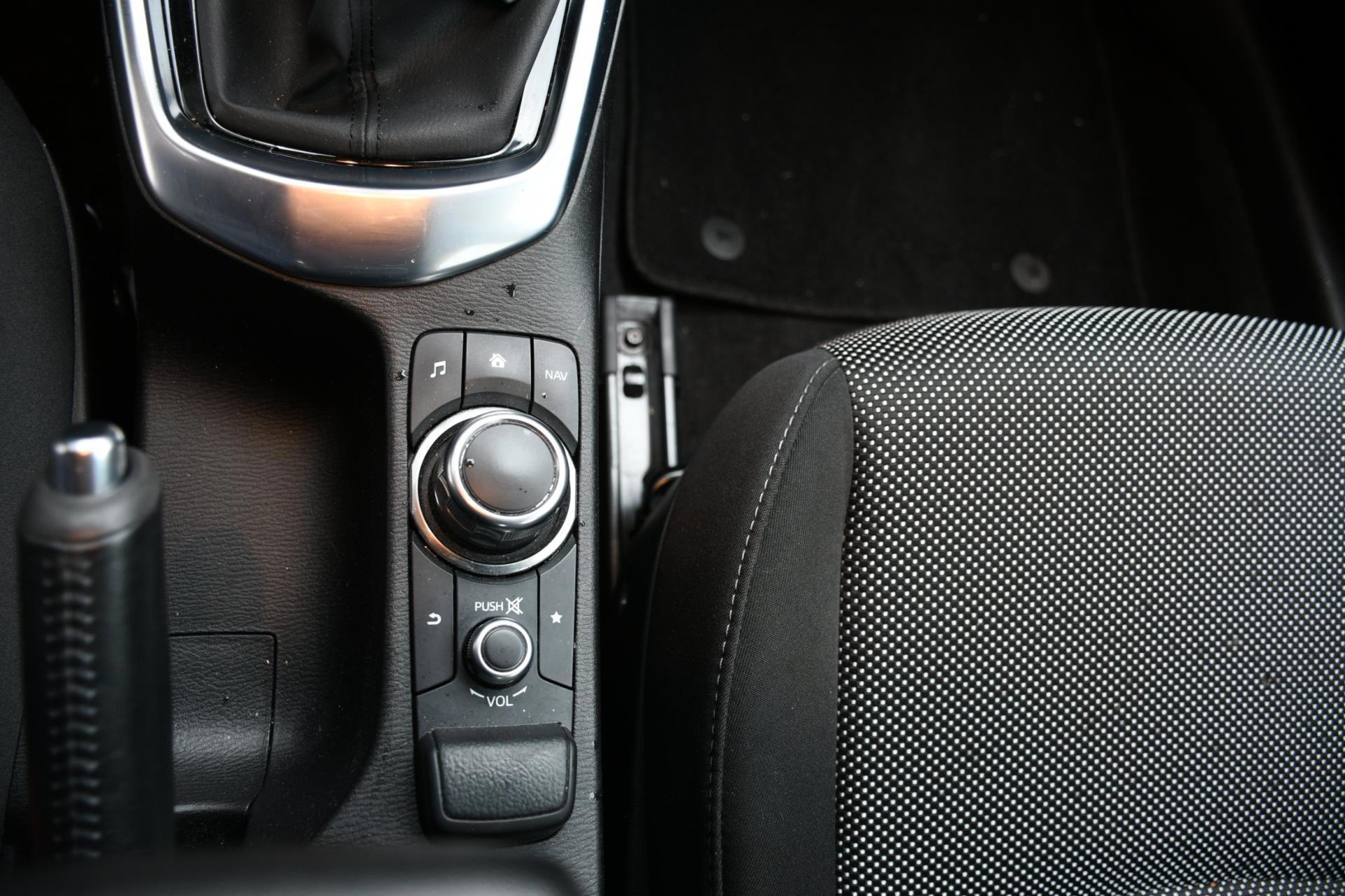 Mazda 2 1.5 Skyactiv-D GT-M (2017), foto 19