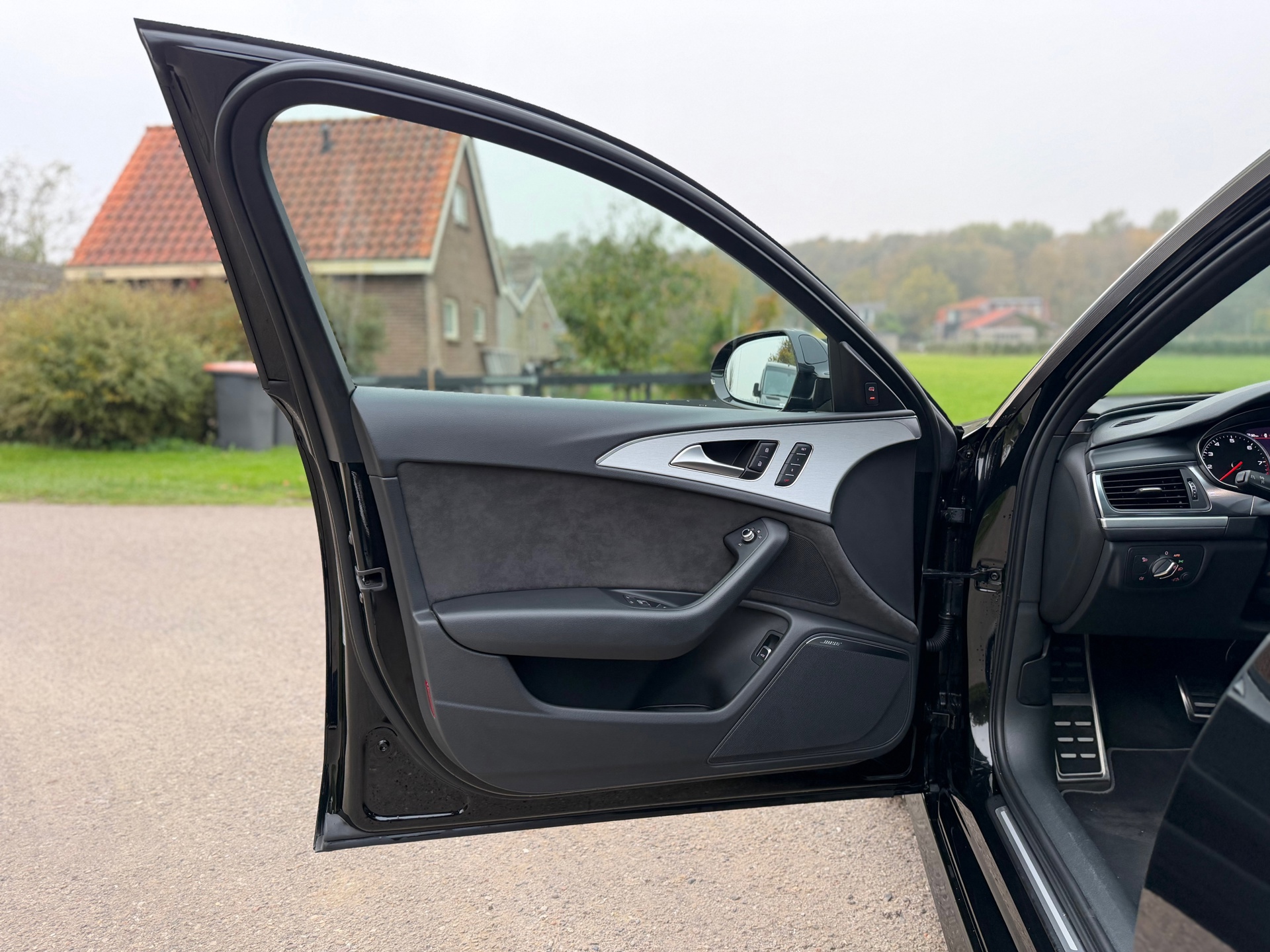 Audi A6 Avant 2.0 TFSI quattro Premium Edition 3x S-Line (2018), foto 11