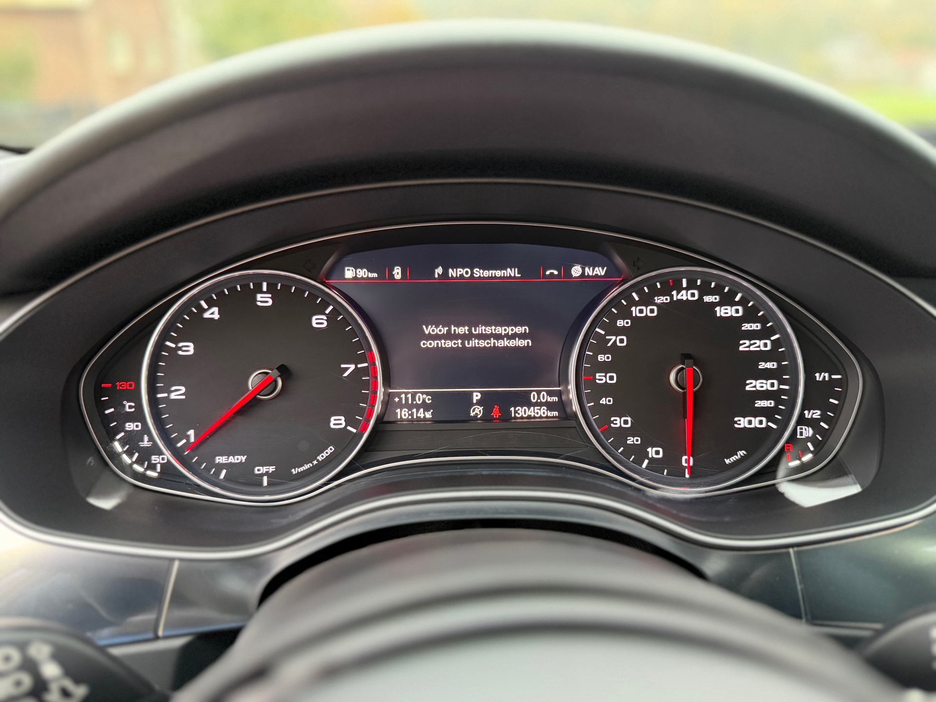 Audi A6 Avant 2.0 TFSI quattro Premium Edition 3x S-Line (2018), foto 27