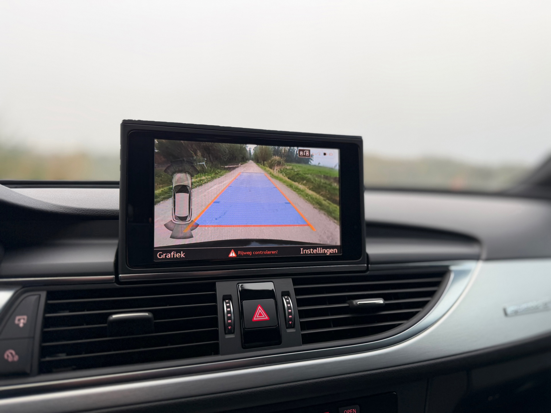 Audi A6 Avant 2.0 TFSI quattro Premium Edition 3x S-Line (2018), foto 29