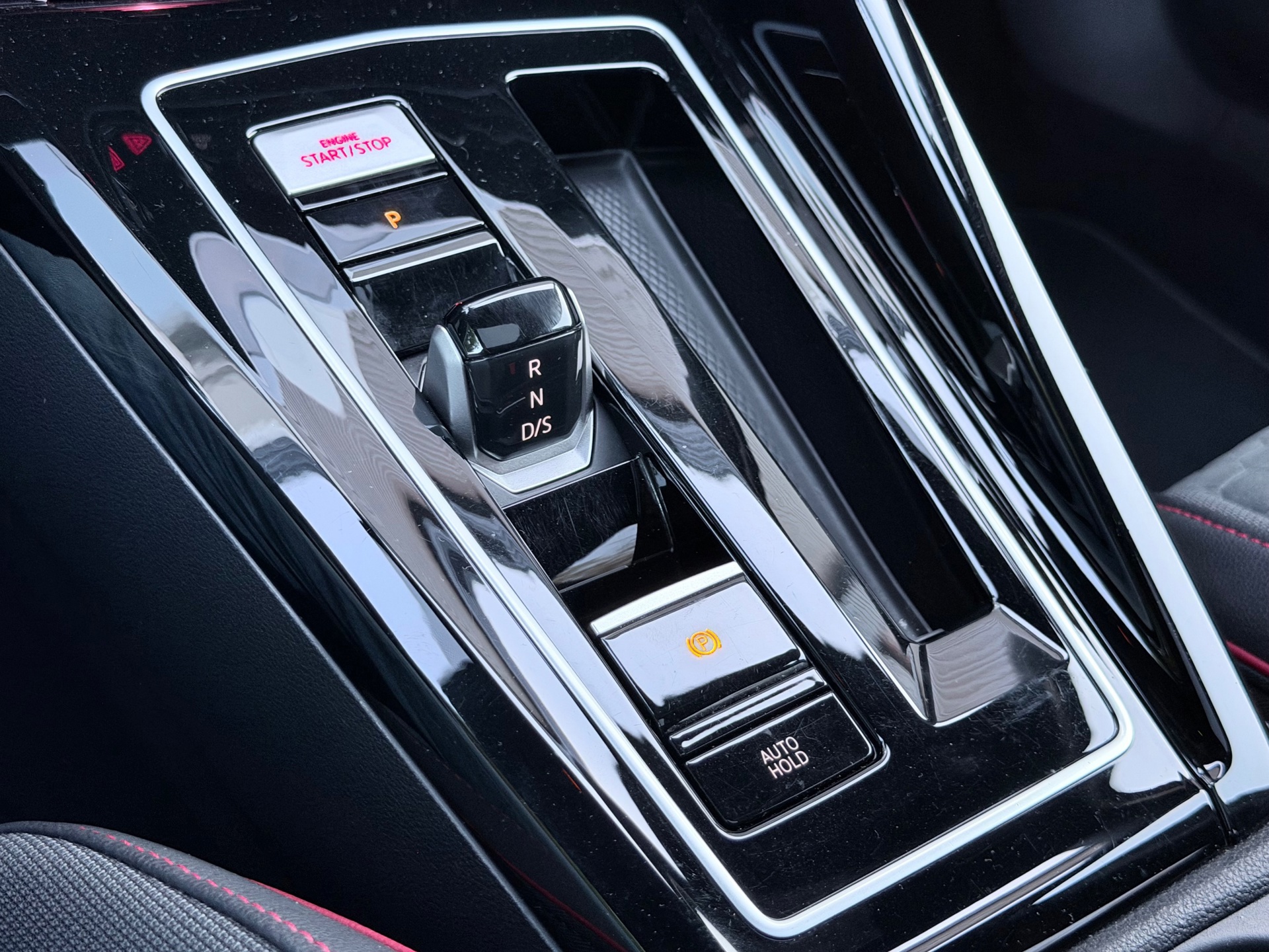 Volkswagen Golf 2.0 TSI GTI Clubsport (2021), foto 17