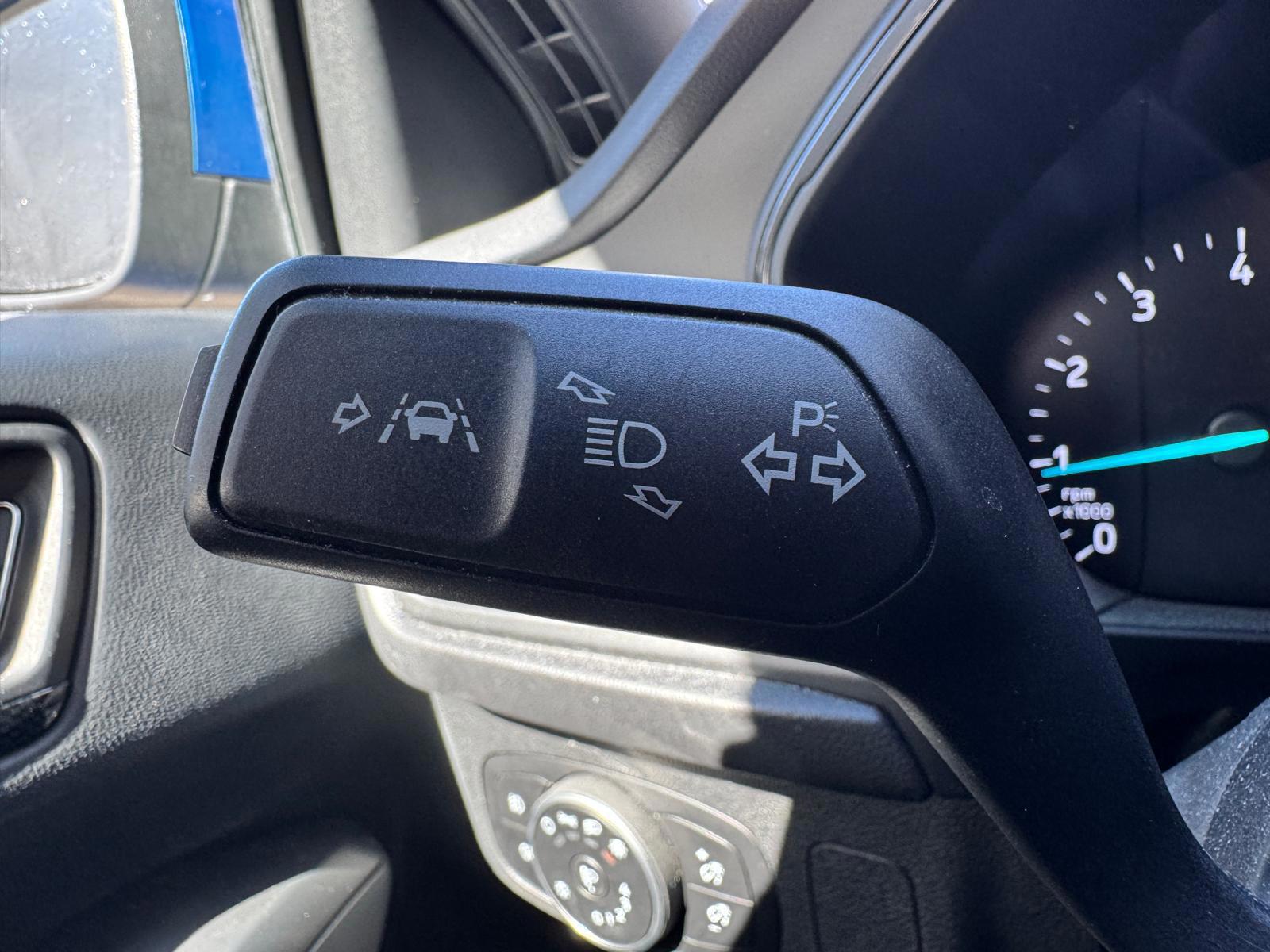 Ford Focus 1.0 EcoBoost ST Line Business (2020), foto 18