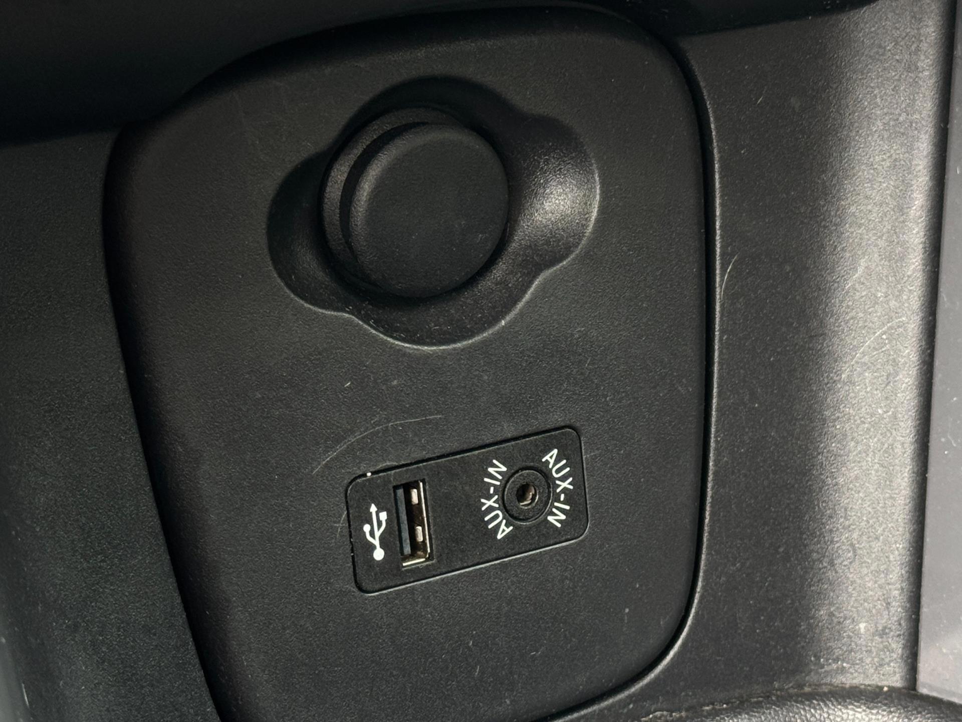 Mini 1.5 One First PARKEERSENSOREN (2016), foto 25
