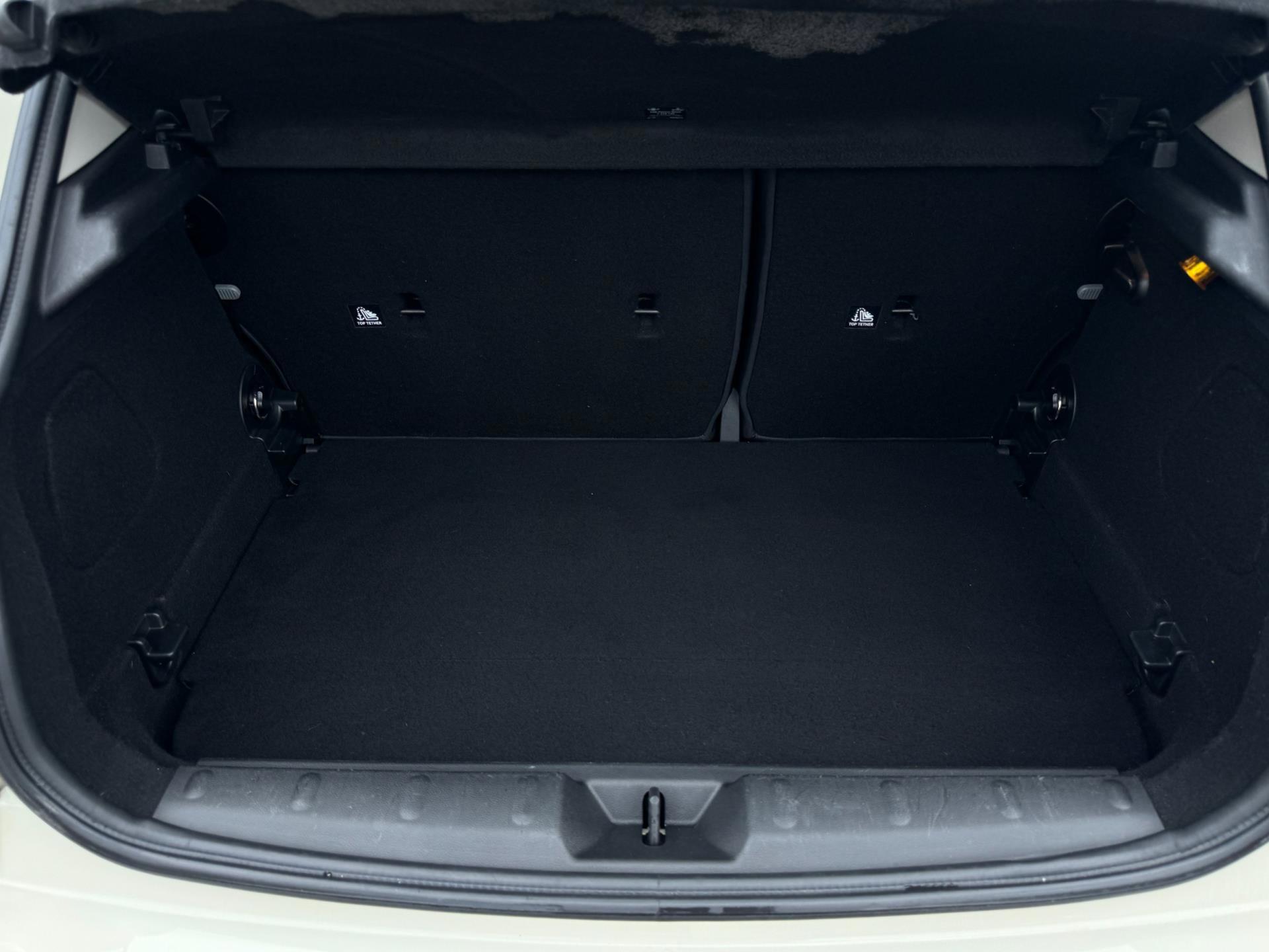 Mini 1.5 One First PARKEERSENSOREN (2016), foto 31