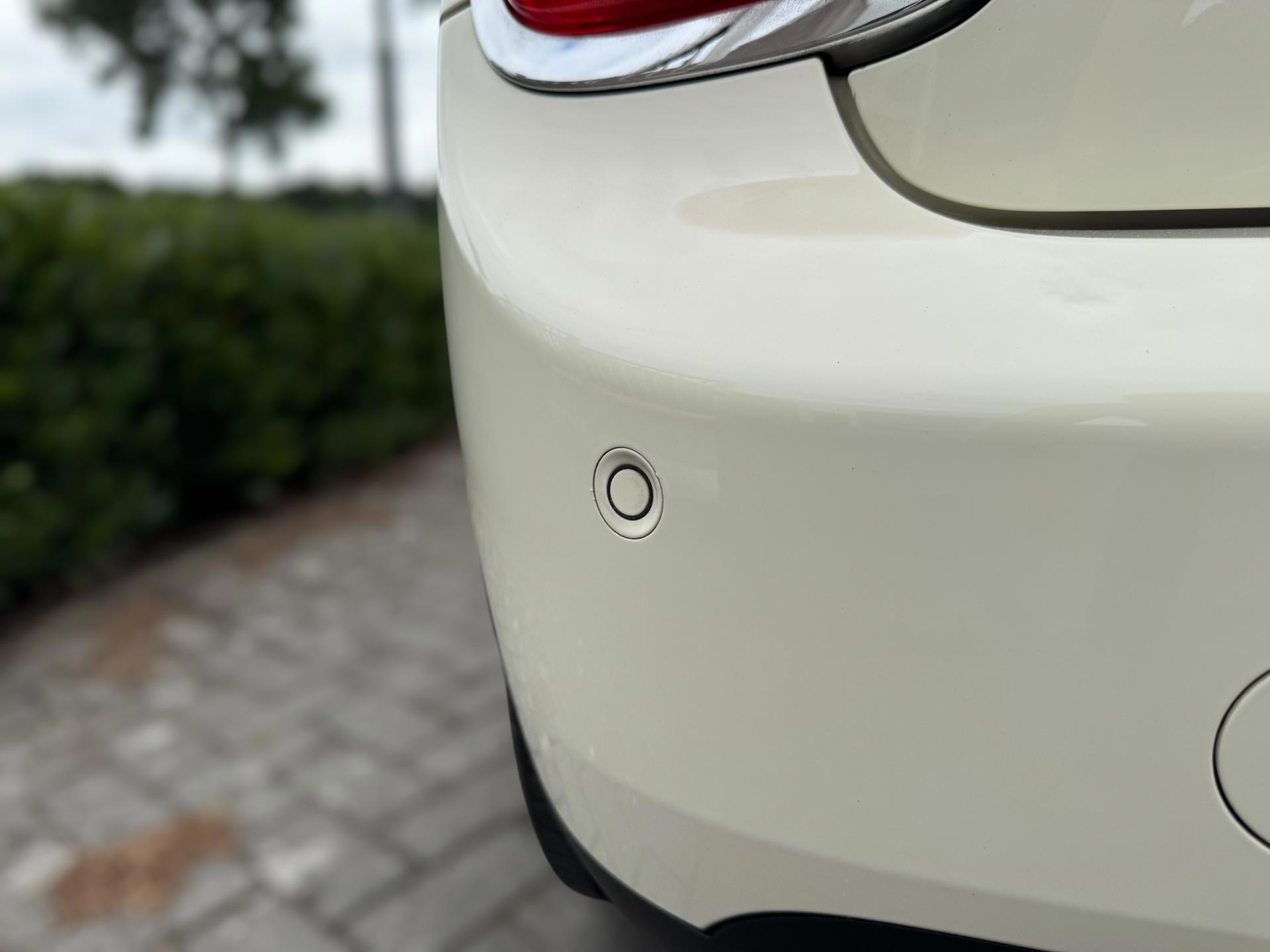 Mini 1.5 One First PARKEERSENSOREN (2016), foto 32