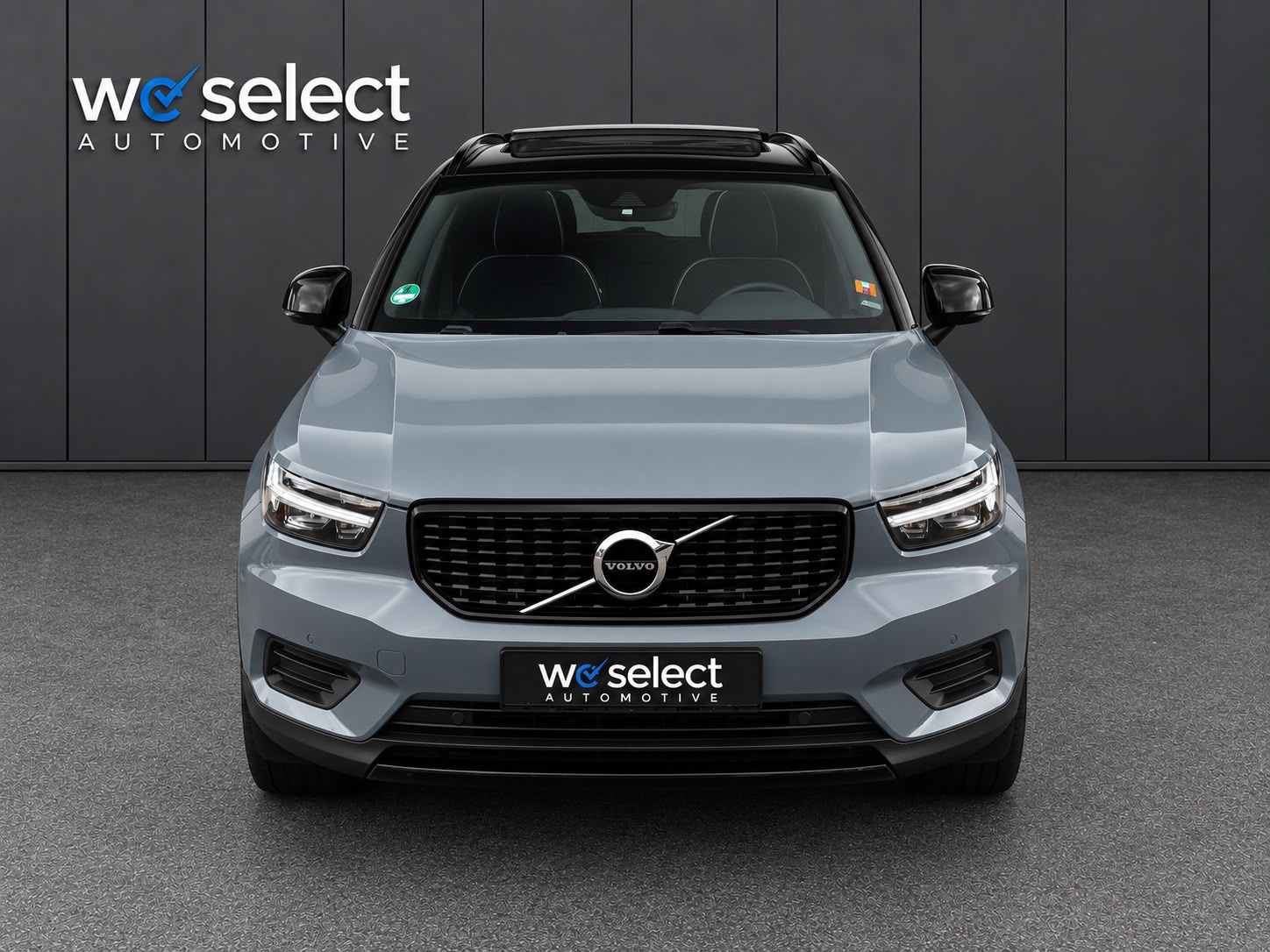 Volvo XC40 1.5 T4 Recharge Inscription Expression (2022), foto 3