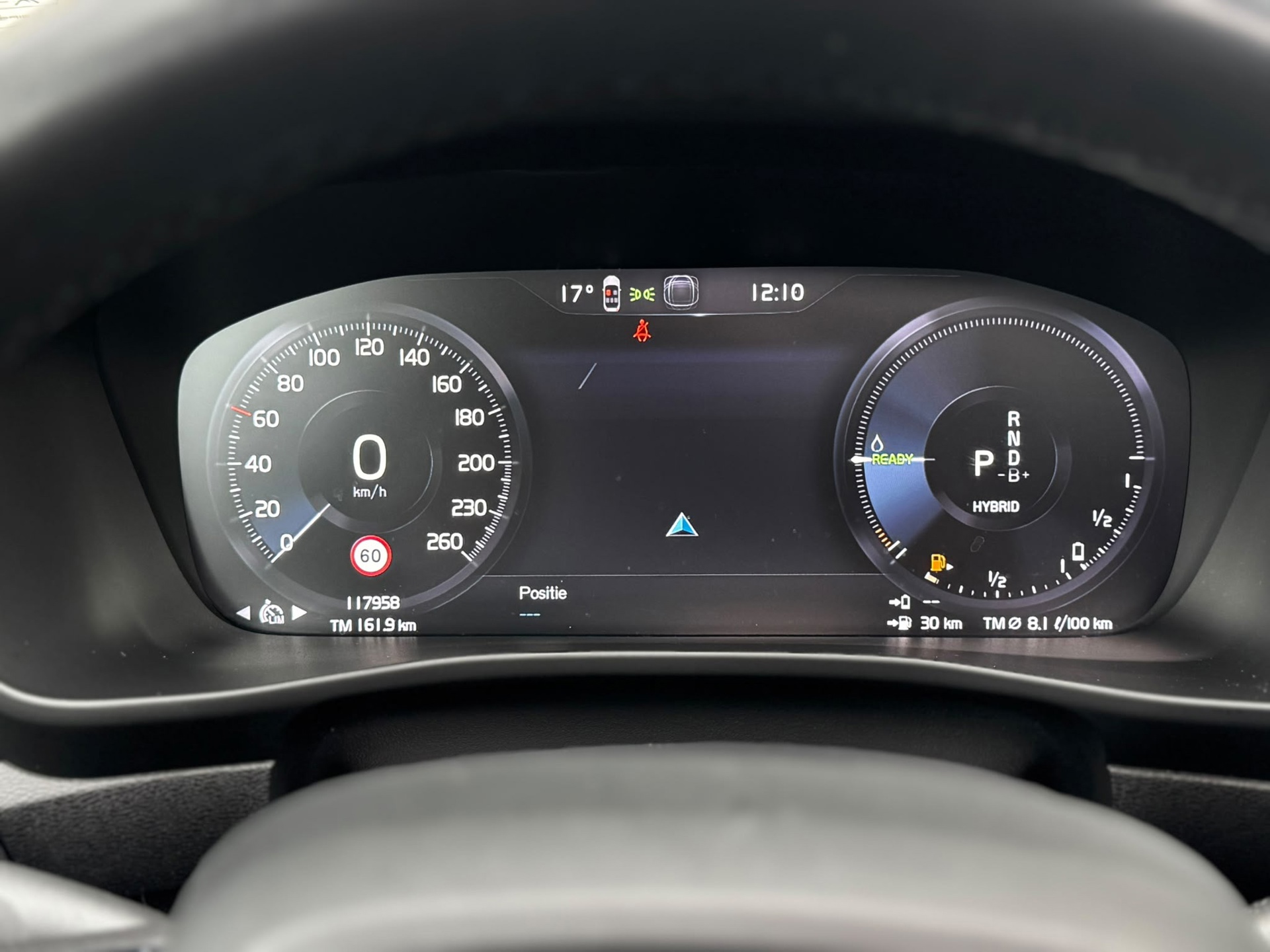 Volvo XC40 1.5 T4 Recharge Inscription Expression (2022), foto 23