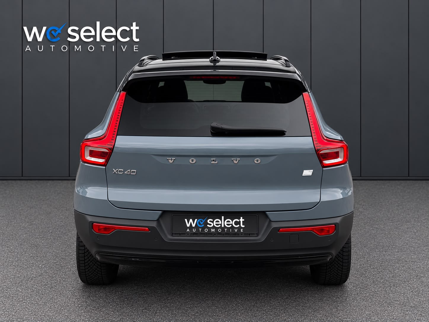 Volvo XC40 1.5 T4 Recharge Inscription Expression (2022), foto 7