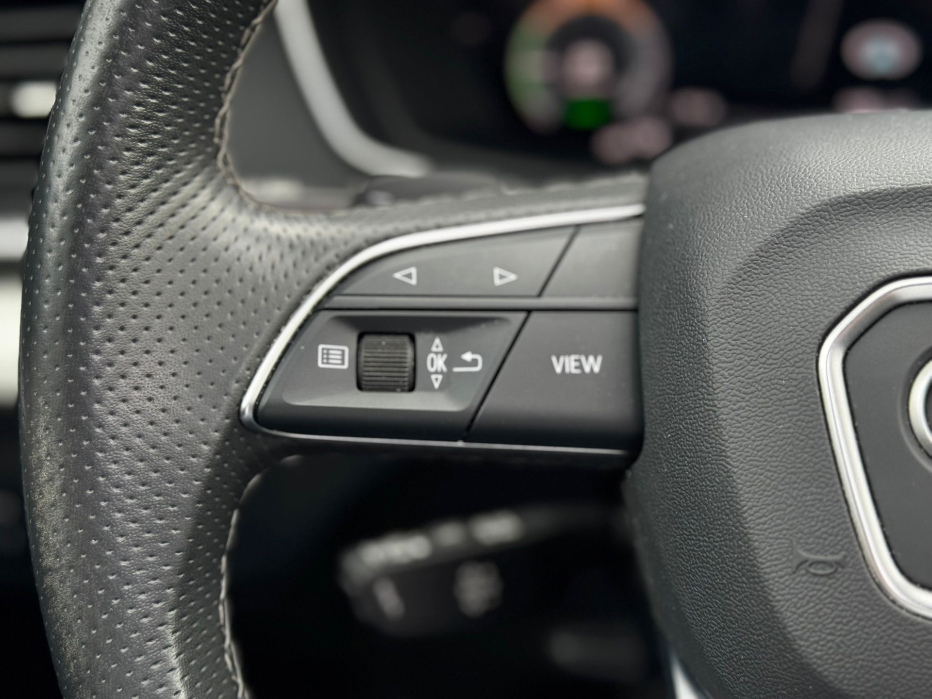 Audi Q5 55 TFSI e S-Line (2023), foto 17