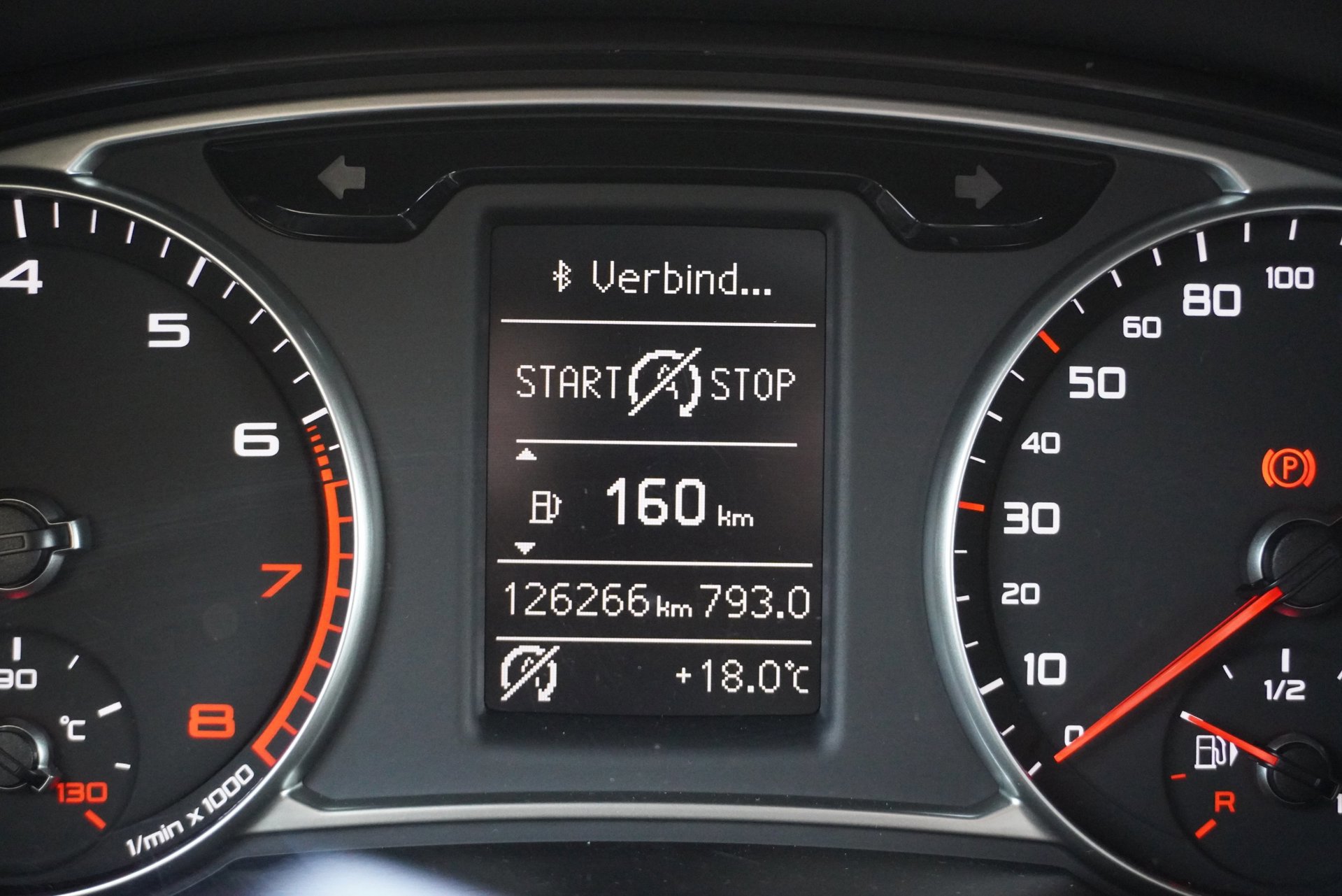 Audi A1 Sportback 1.0 TFSI Adrenalin (2017), foto 12