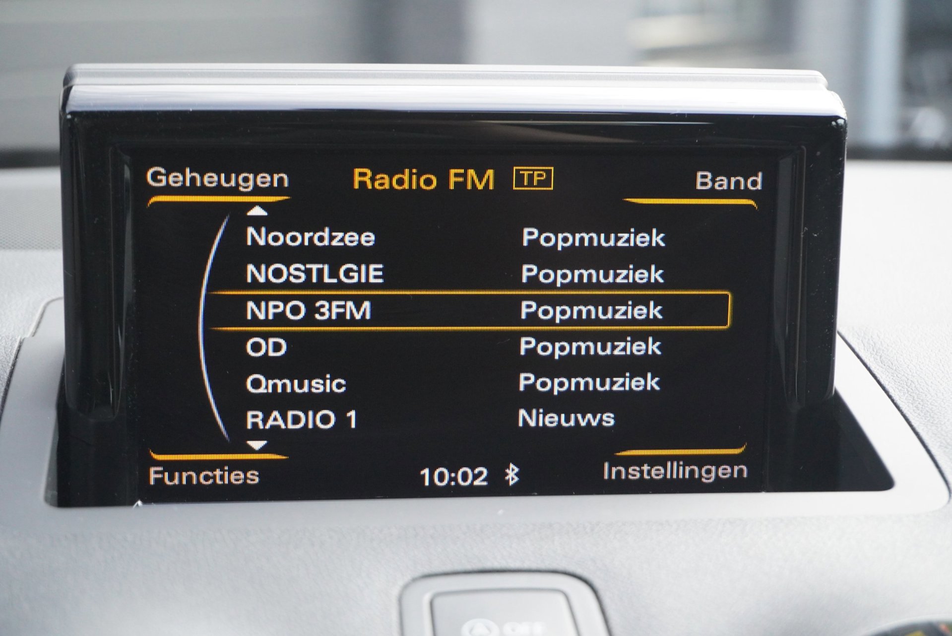 Audi A1 Sportback 1.0 TFSI Adrenalin (2017), foto 15