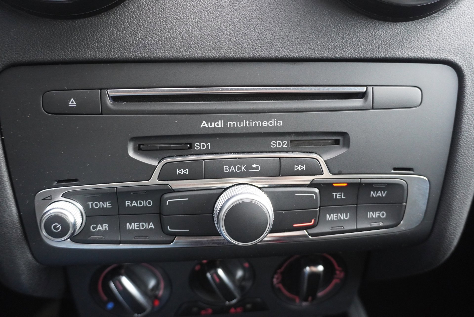 Audi A1 Sportback 1.0 TFSI Adrenalin (2017), foto 16