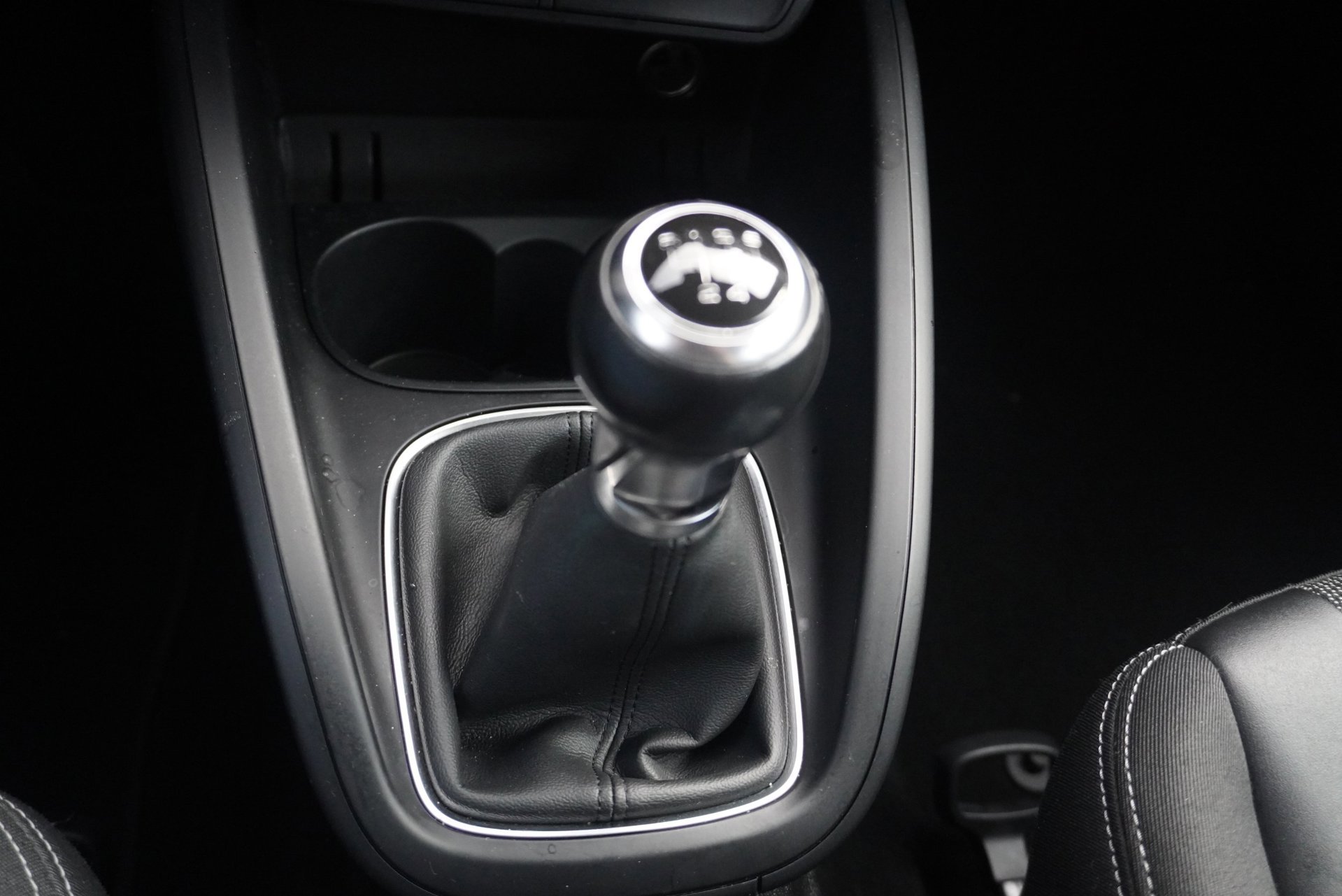 Audi A1 Sportback 1.0 TFSI Adrenalin (2017), foto 18