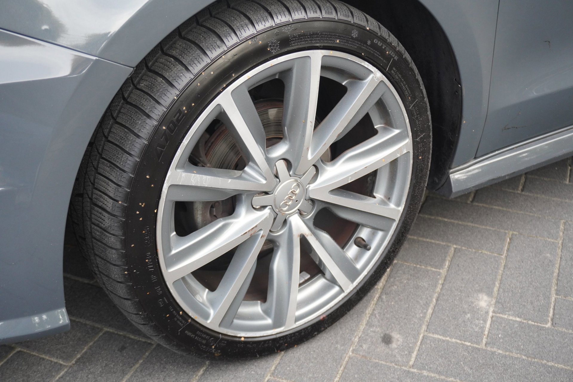 Audi A1 Sportback 1.0 TFSI Adrenalin (2017), foto 3