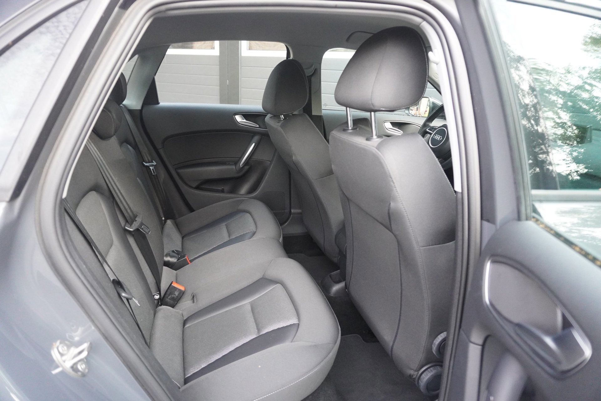 Audi A1 Sportback 1.0 TFSI Adrenalin (2017), foto 8