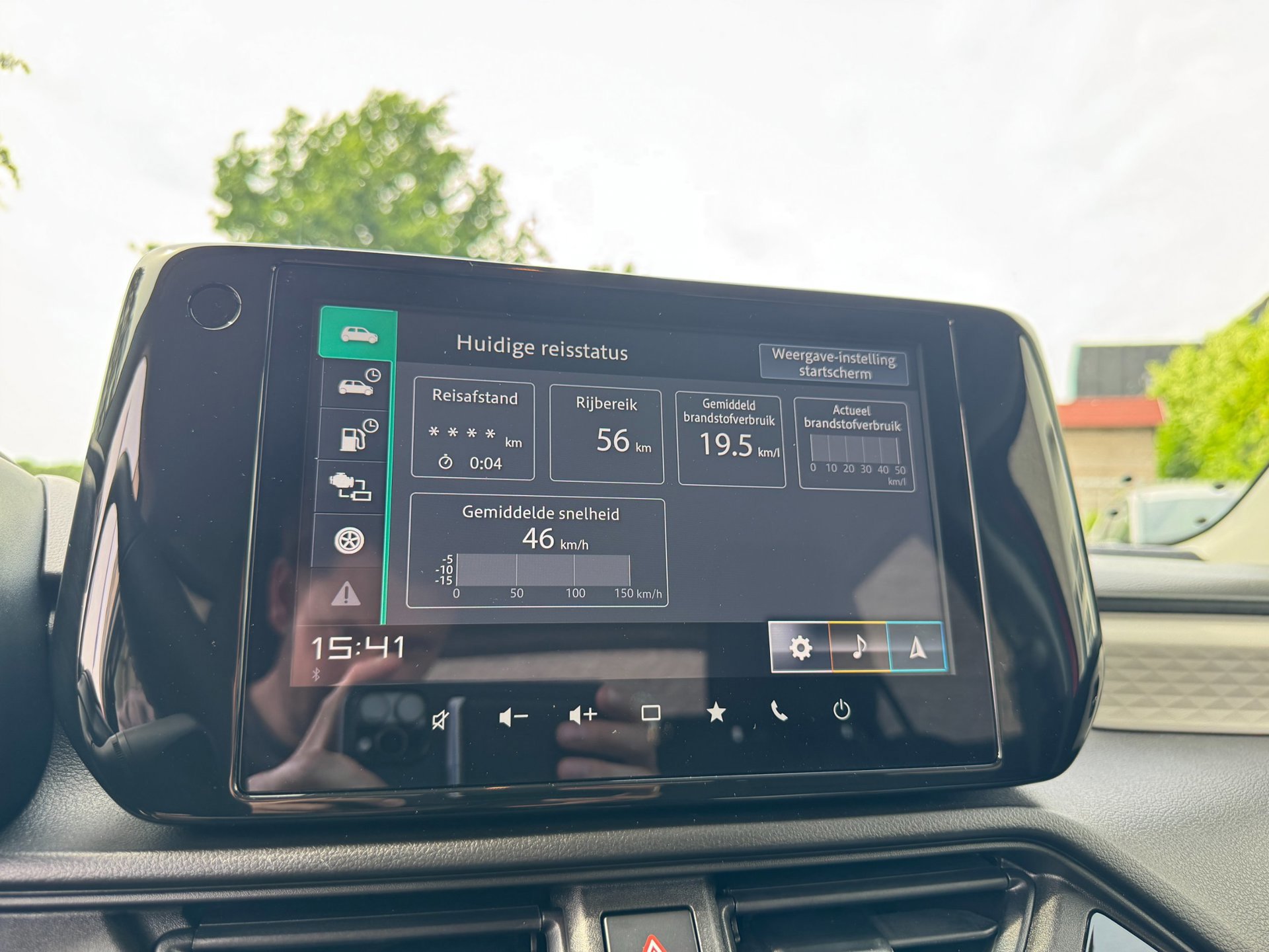 Suzuki Swift 1.2 Select Smart Hybrid CAMERA (2026), foto 22