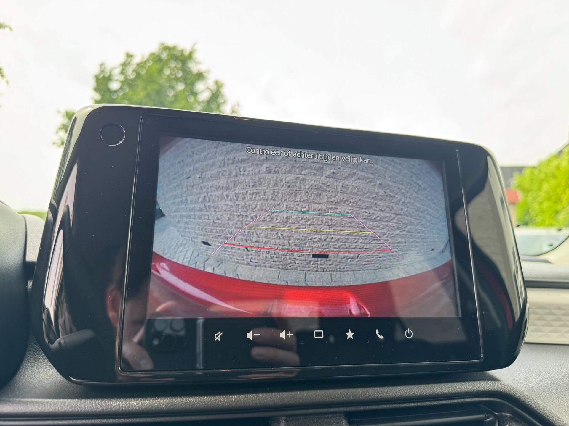 Suzuki Swift 1.2 Select Smart Hybrid CAMERA (2026), foto 24