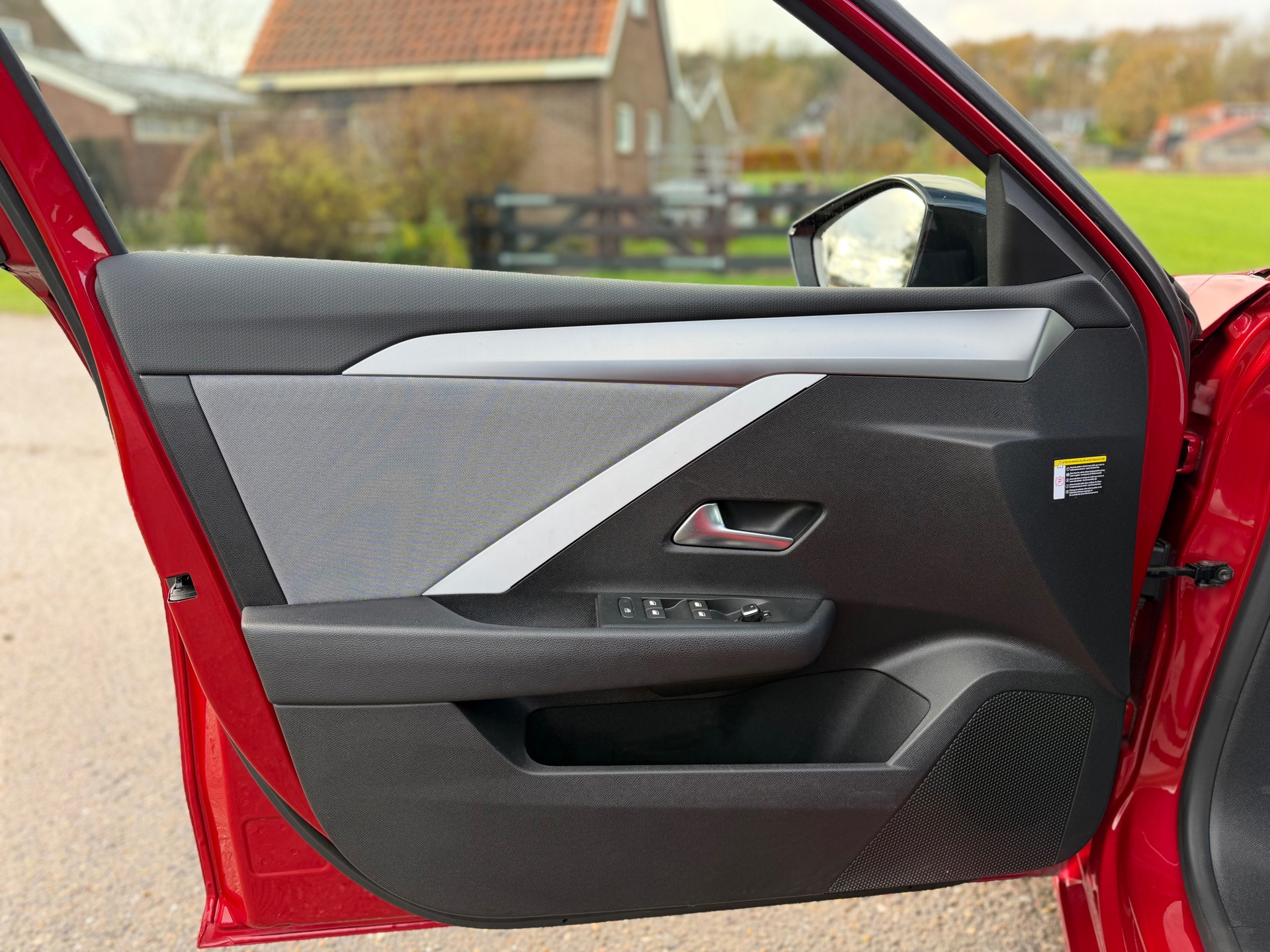 Opel Astra 1.6 Hybrid Edition (2022), foto 17