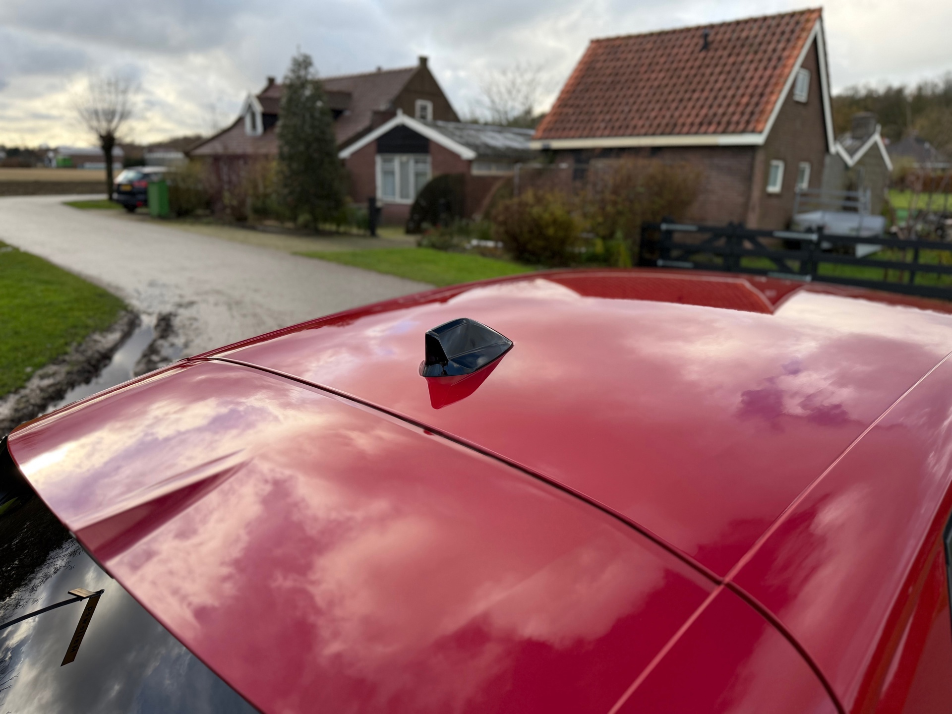Opel Astra 1.6 Hybrid Edition (2022), foto 28