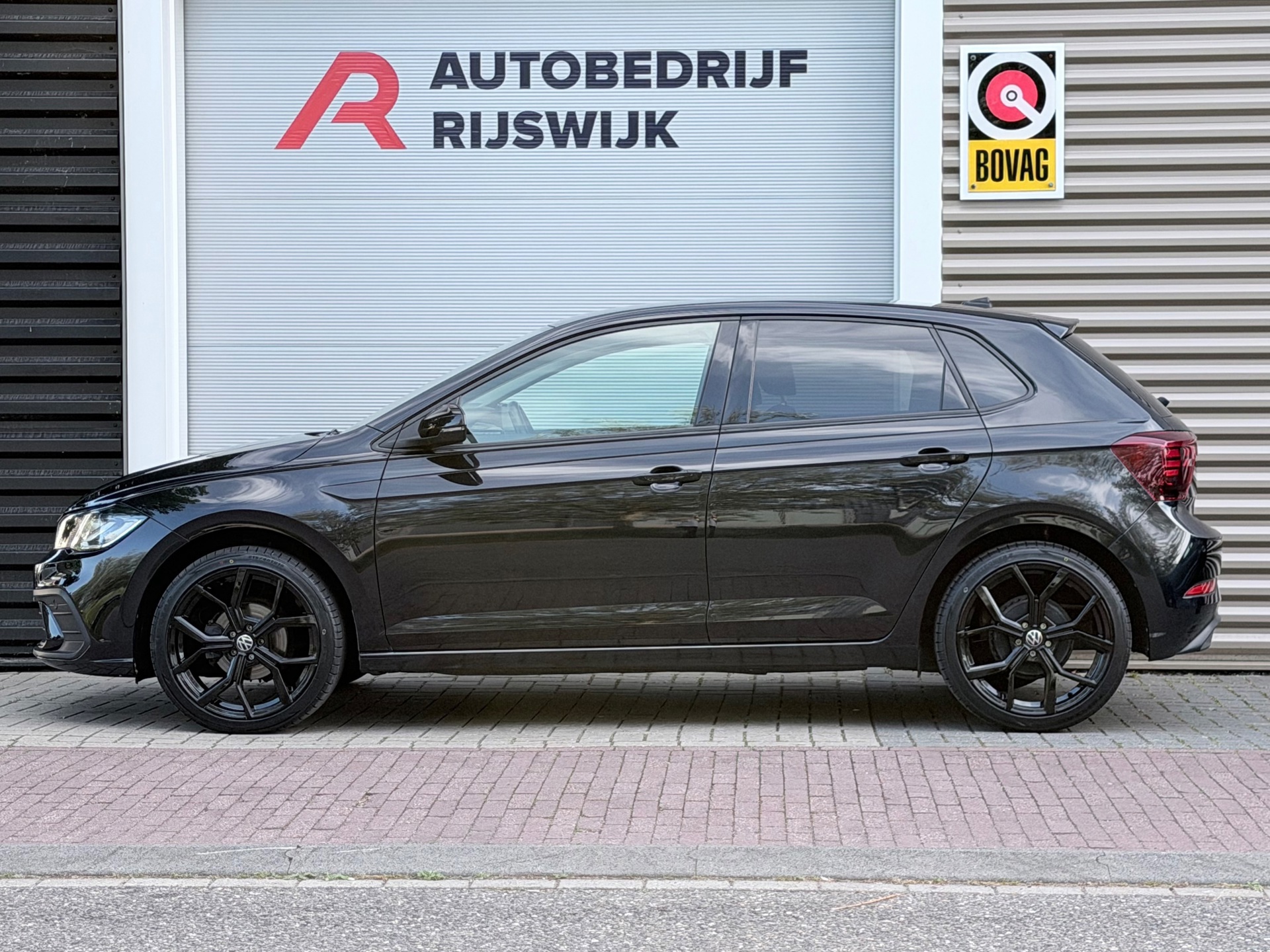 Volkswagen Polo 1.0 TSI Life Business (2022), foto 2