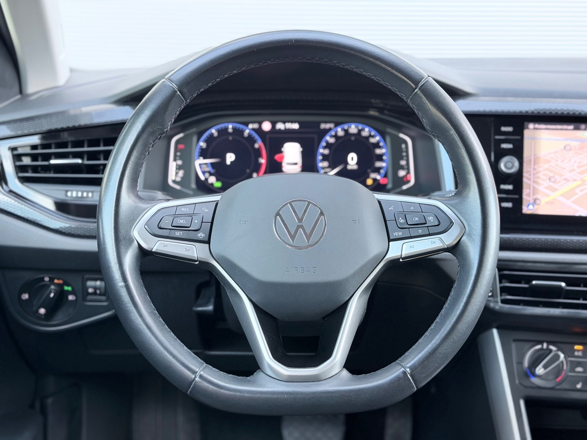 Volkswagen Polo 1.0 TSI Life Business (2022), foto 12
